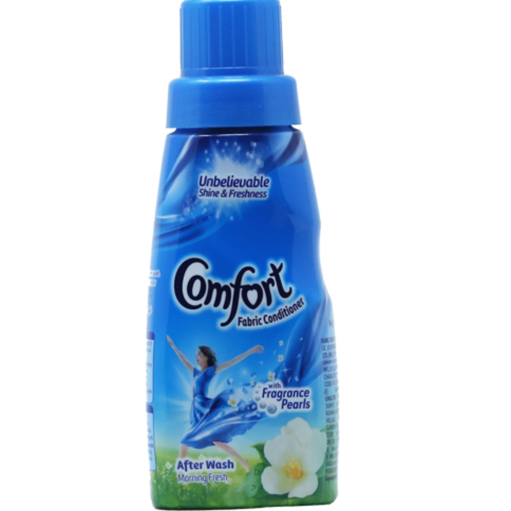 Comfort Fabric Conditioner Morning Fresh (Blue)