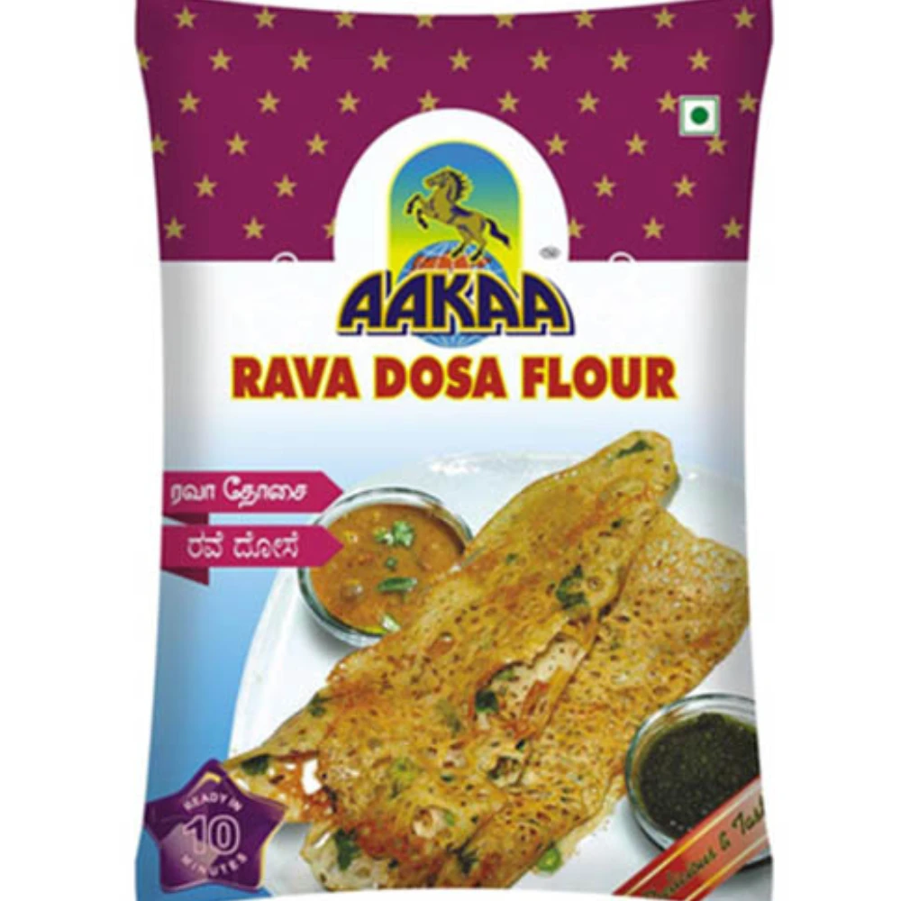 Aakaa Rava Dosa Mix ரவாதோசை மிக்ஸ் (ஆஹா)