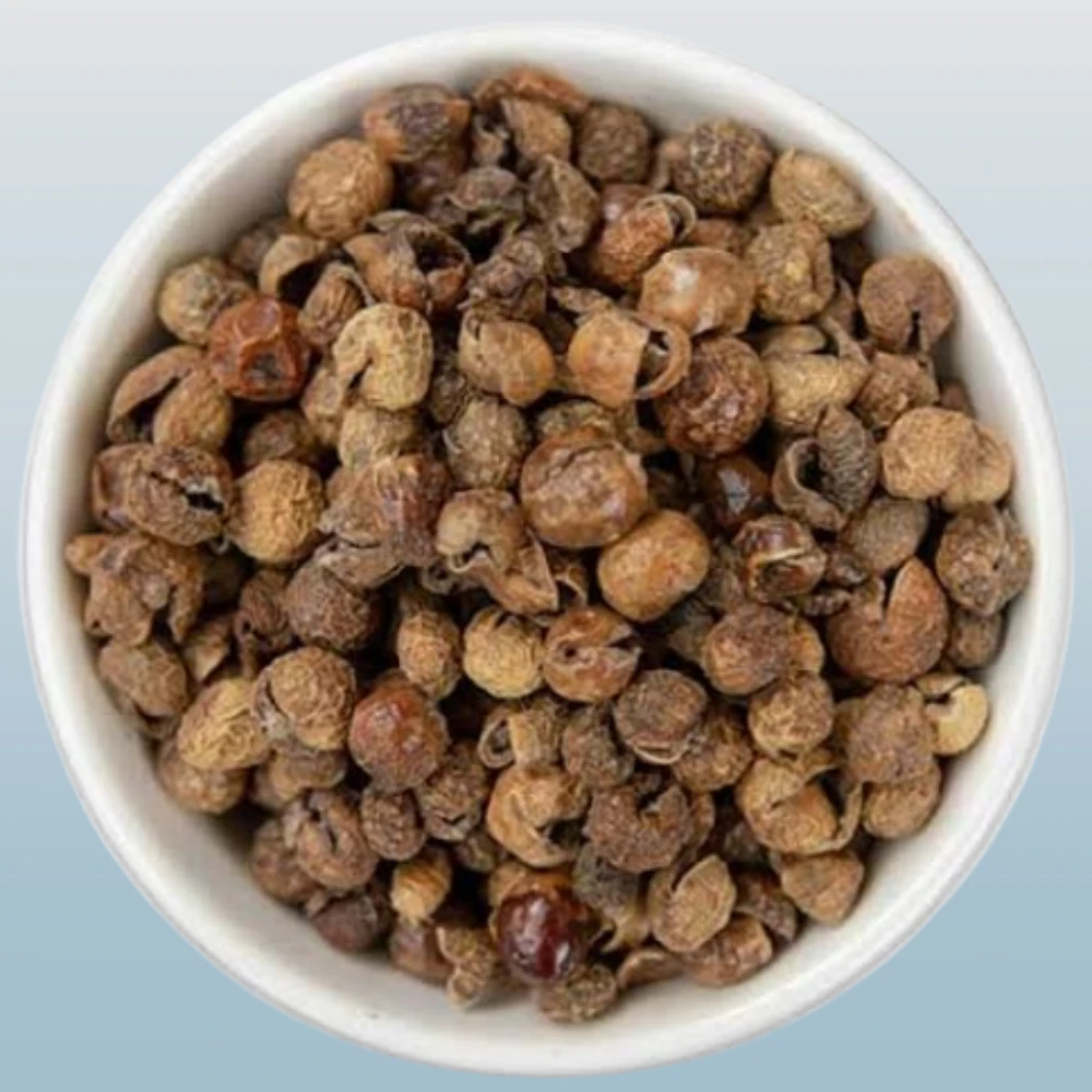 Sundakkai Vathal சுண்டக்காய்வத்தல் (50 gm)