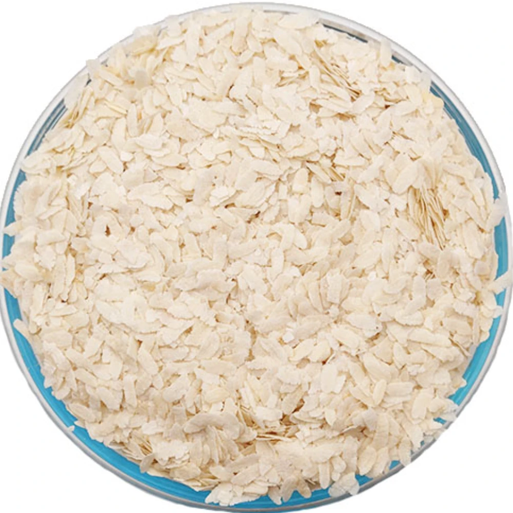 Poha (avul) கெட்டிஅவுல்