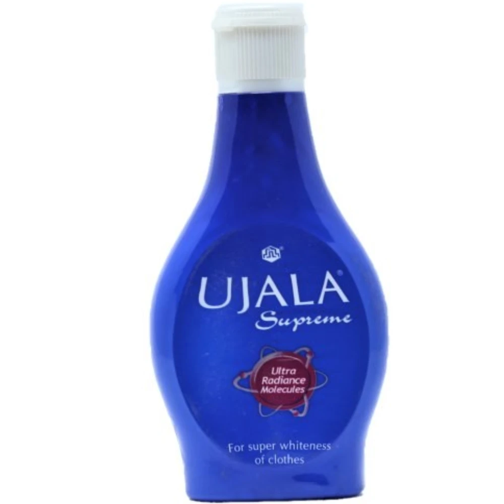Ujala Supreme Liquid