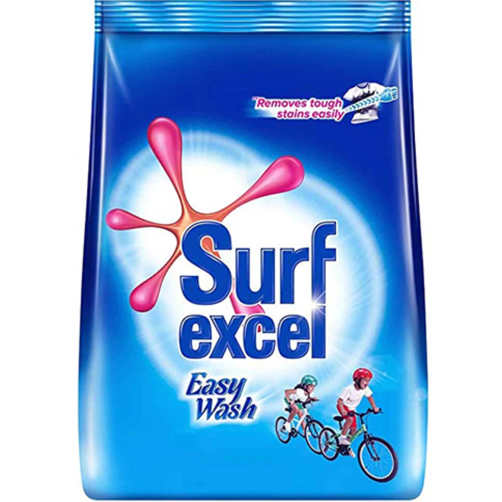 Surf Excel Easy Wash Detergent Powder