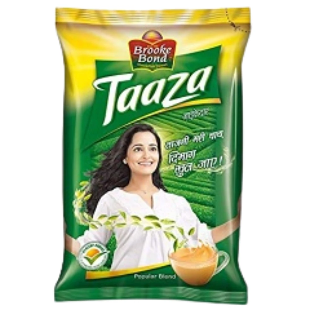 Taza Gold Tea