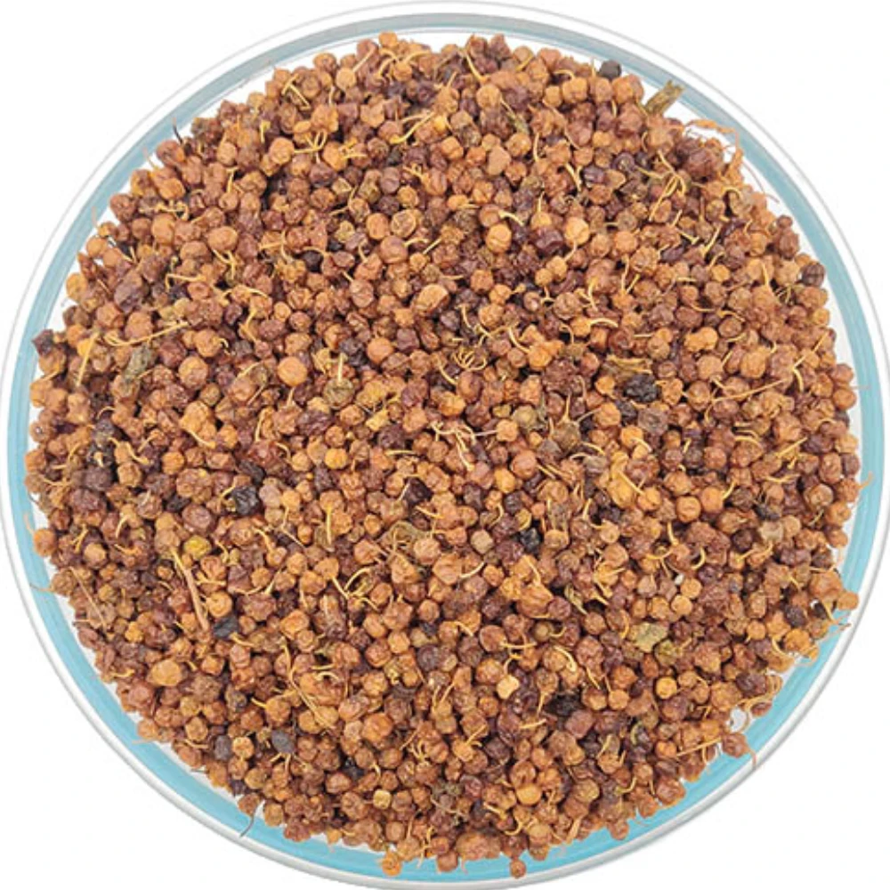 Manathakkali Vathal மணத்தக்காளி வத்தல்