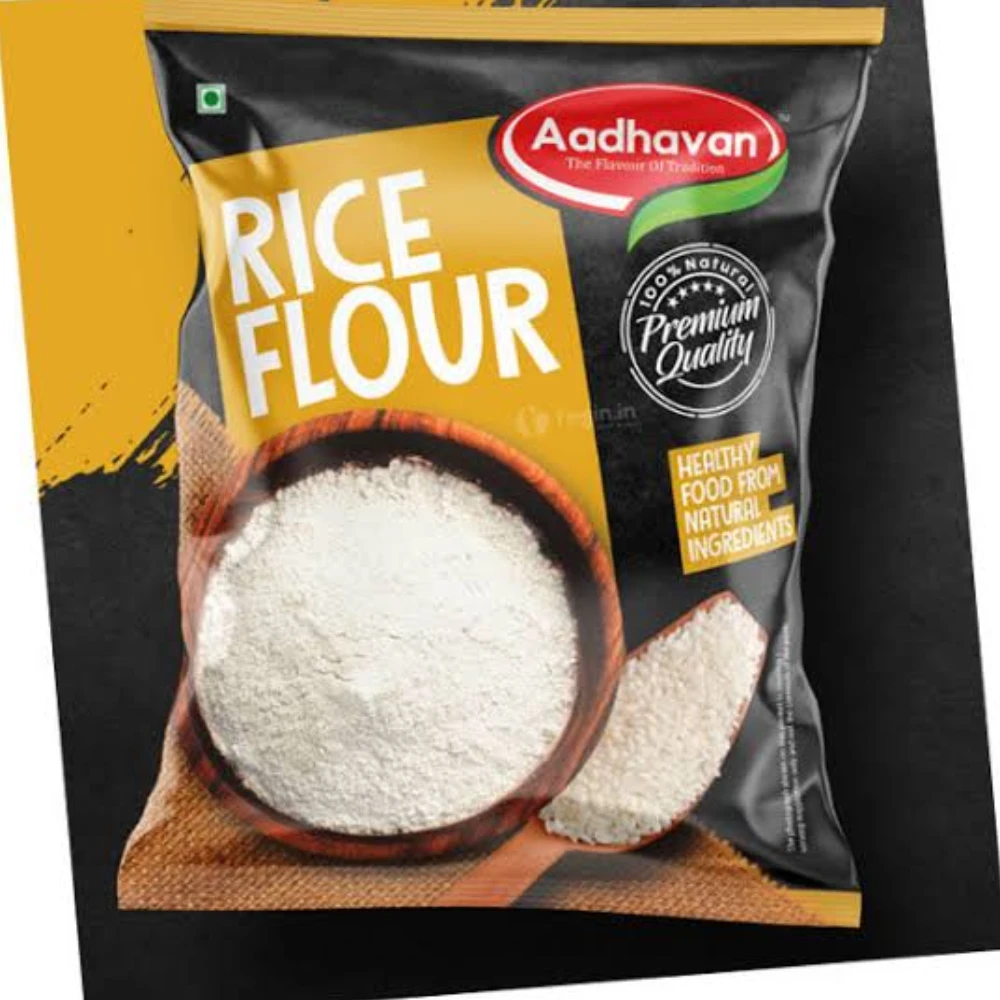 Rice Flour Packet அரிசிமாவு பாக்