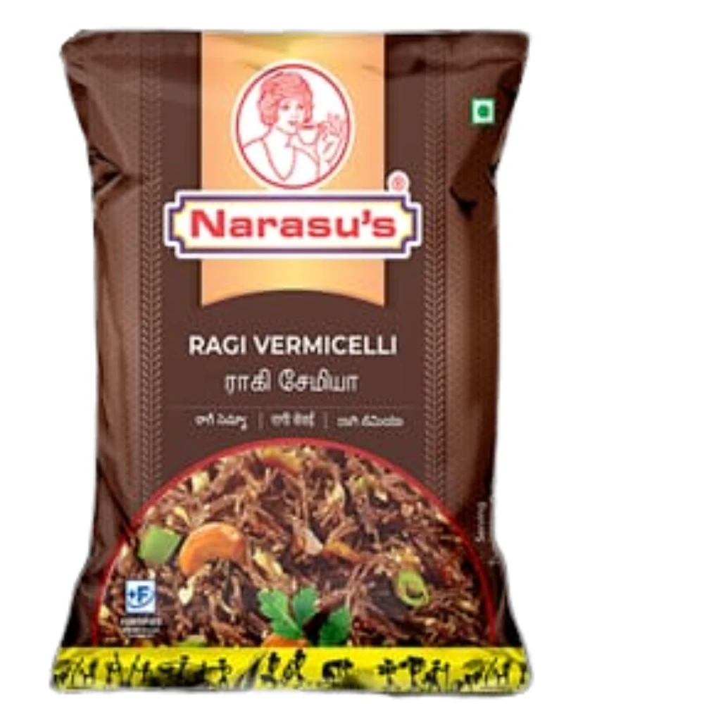 Ragi Vermicelli ராகி சேமியா (180gm)