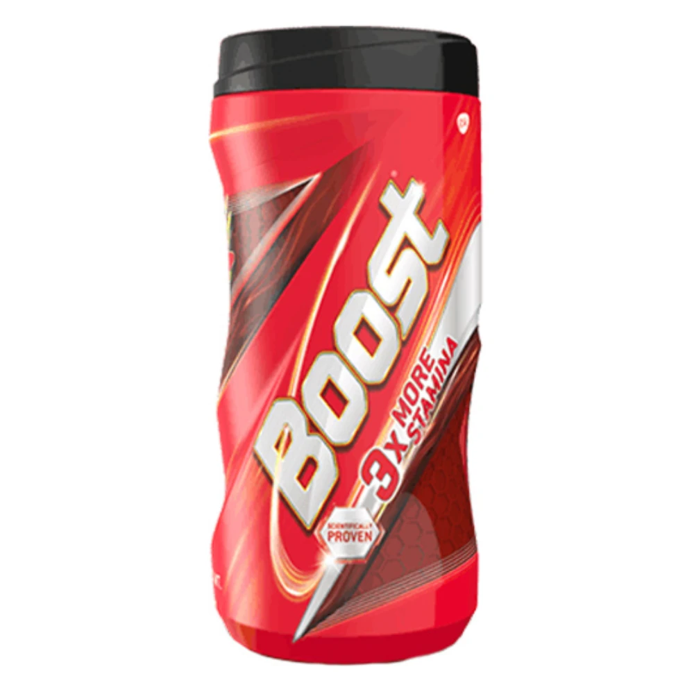 Boost Energy & Nutrition Drink Jar பூஸ்ட் டிரிங்க்ஸ்