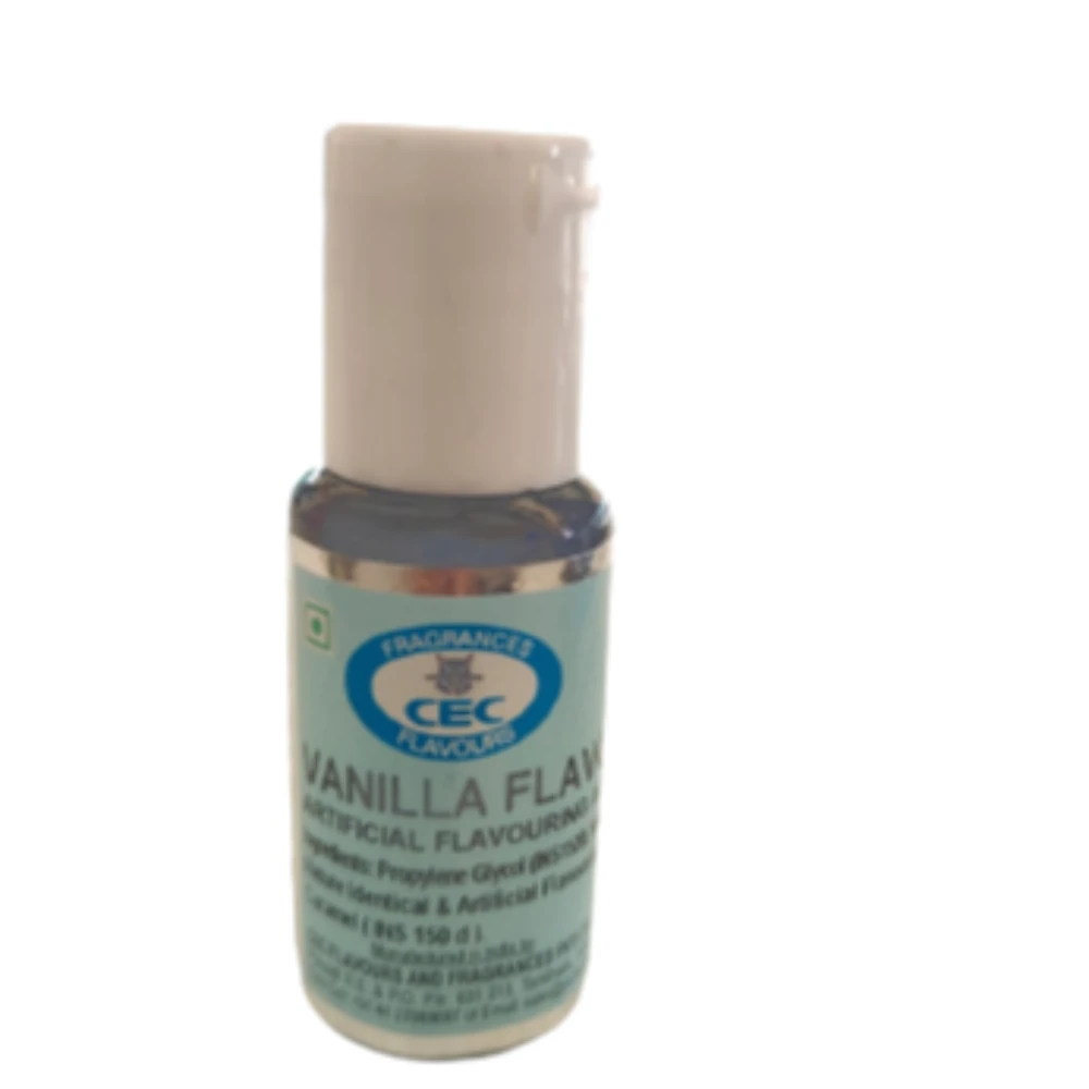 Venilla Essence வெண்ணிலா எசென்ஸ்