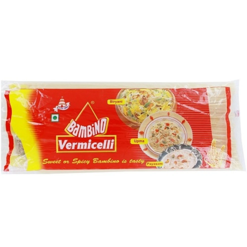 Bambino Long Vermicelli பாபினோ சேமியா