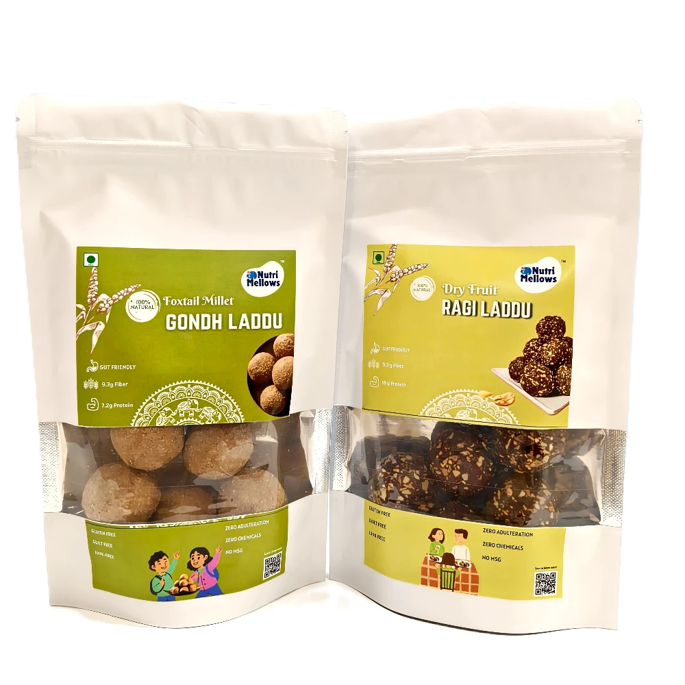 Discovery Combo1(5*80g,5*160g)