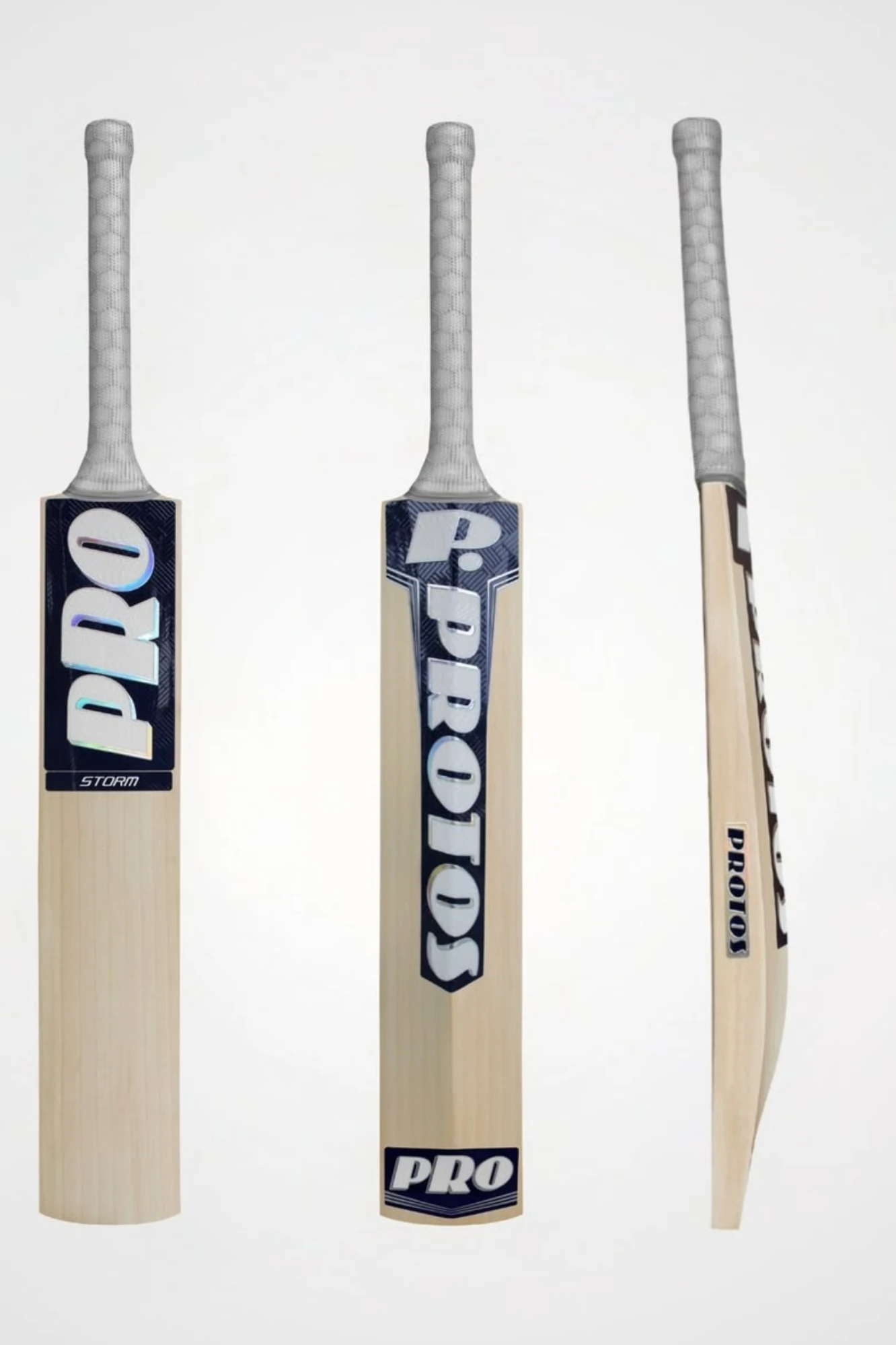 Protos Storm English Willow Bat