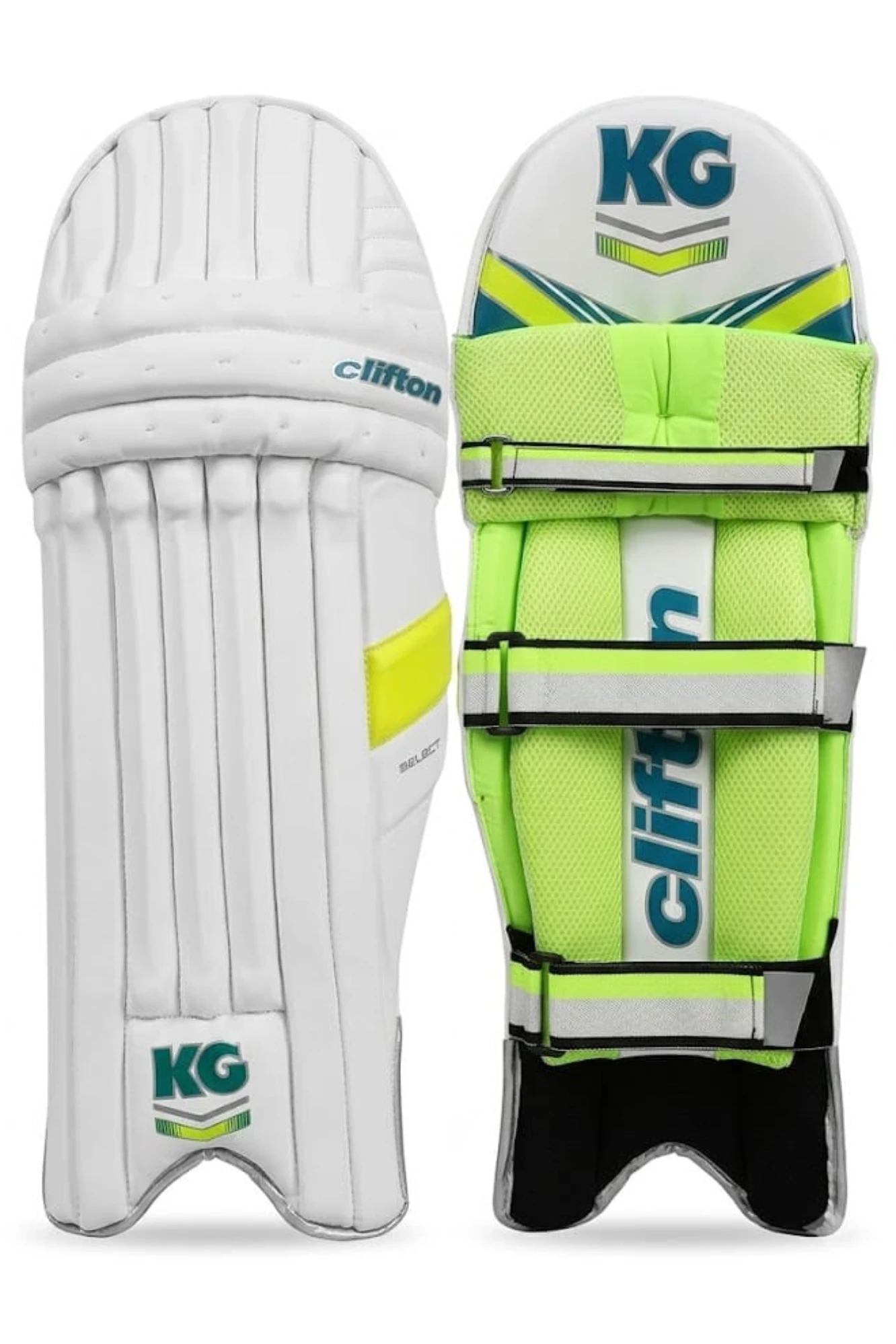 KG Select Batting Pads(Mens)