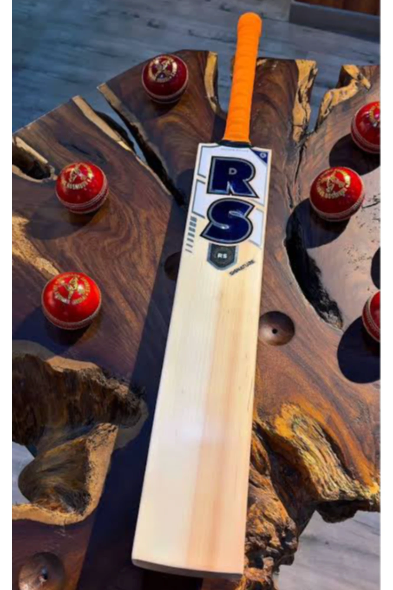Robinson RS Sensation English Willow Bat