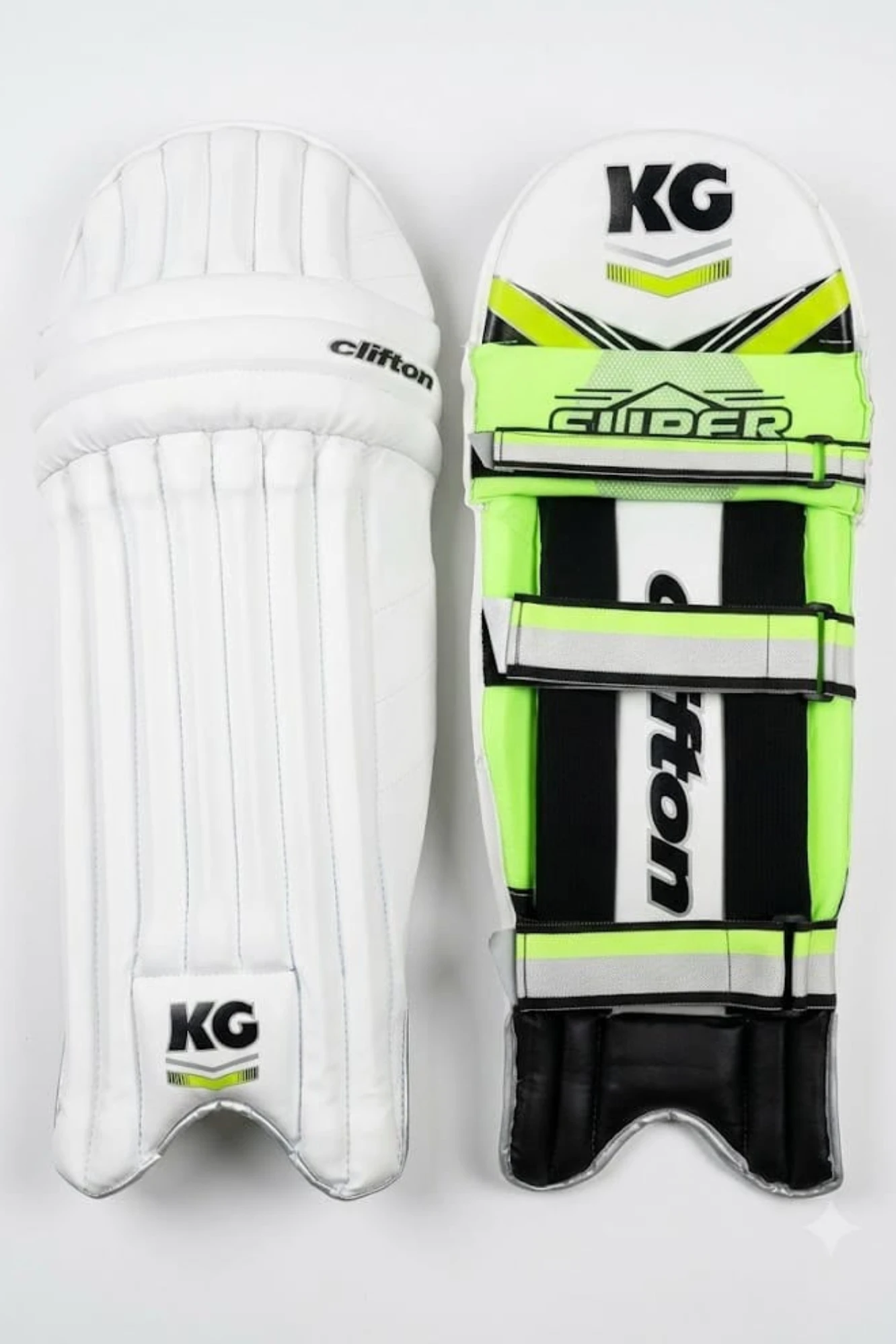 KG Super Batting Pads(Mens)