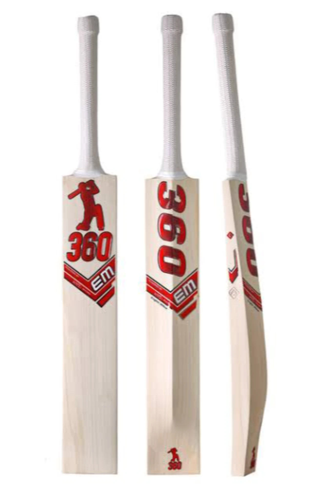EM 360 BOLD English Willow Bat
