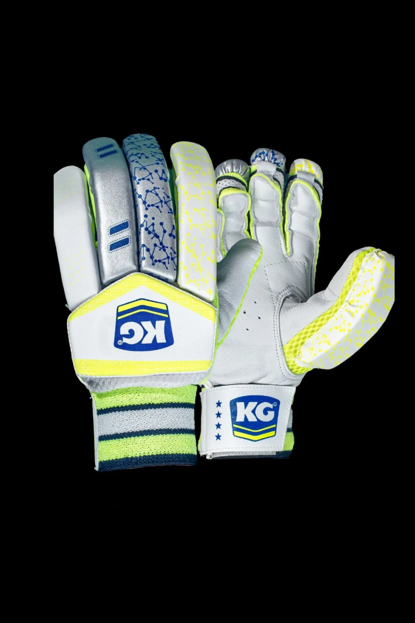 KG Select Batting Gloves (Youth)