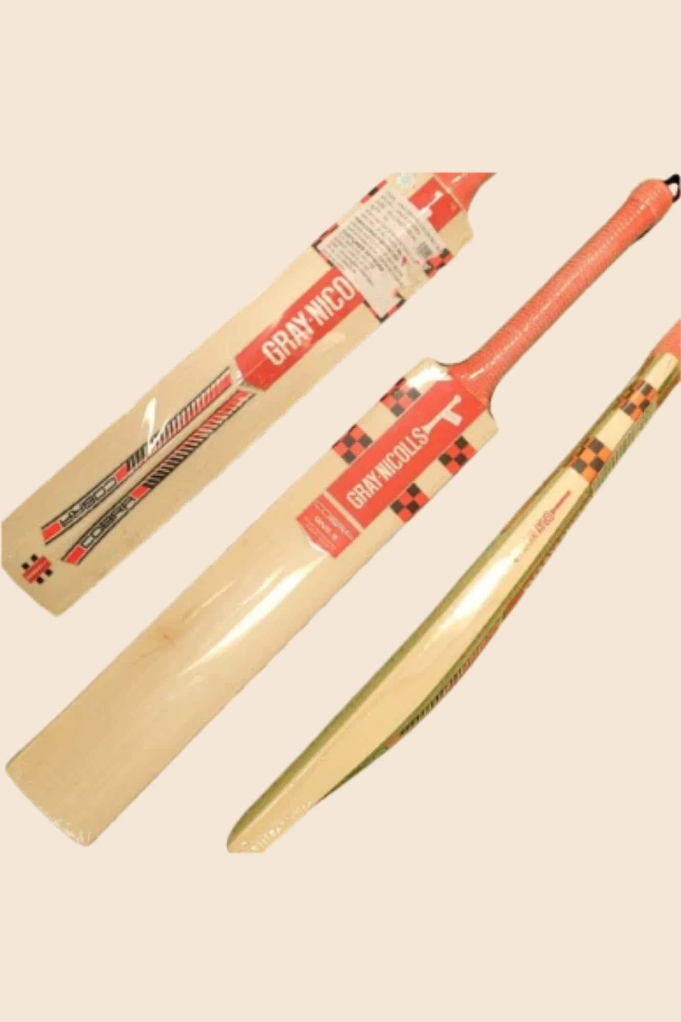 Gray Nicolls GN5.5 Cobra English Willow Bat