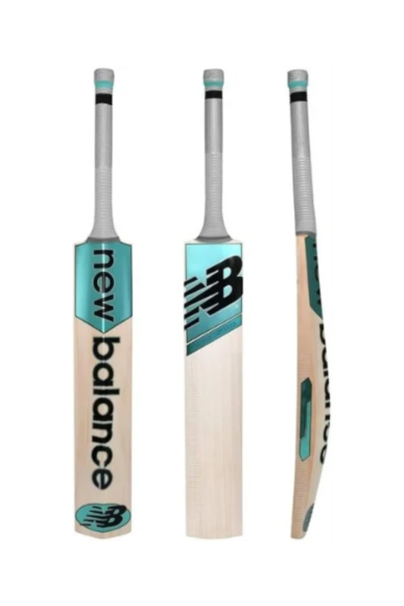 NB BURN 700i MAX English Willow Bat