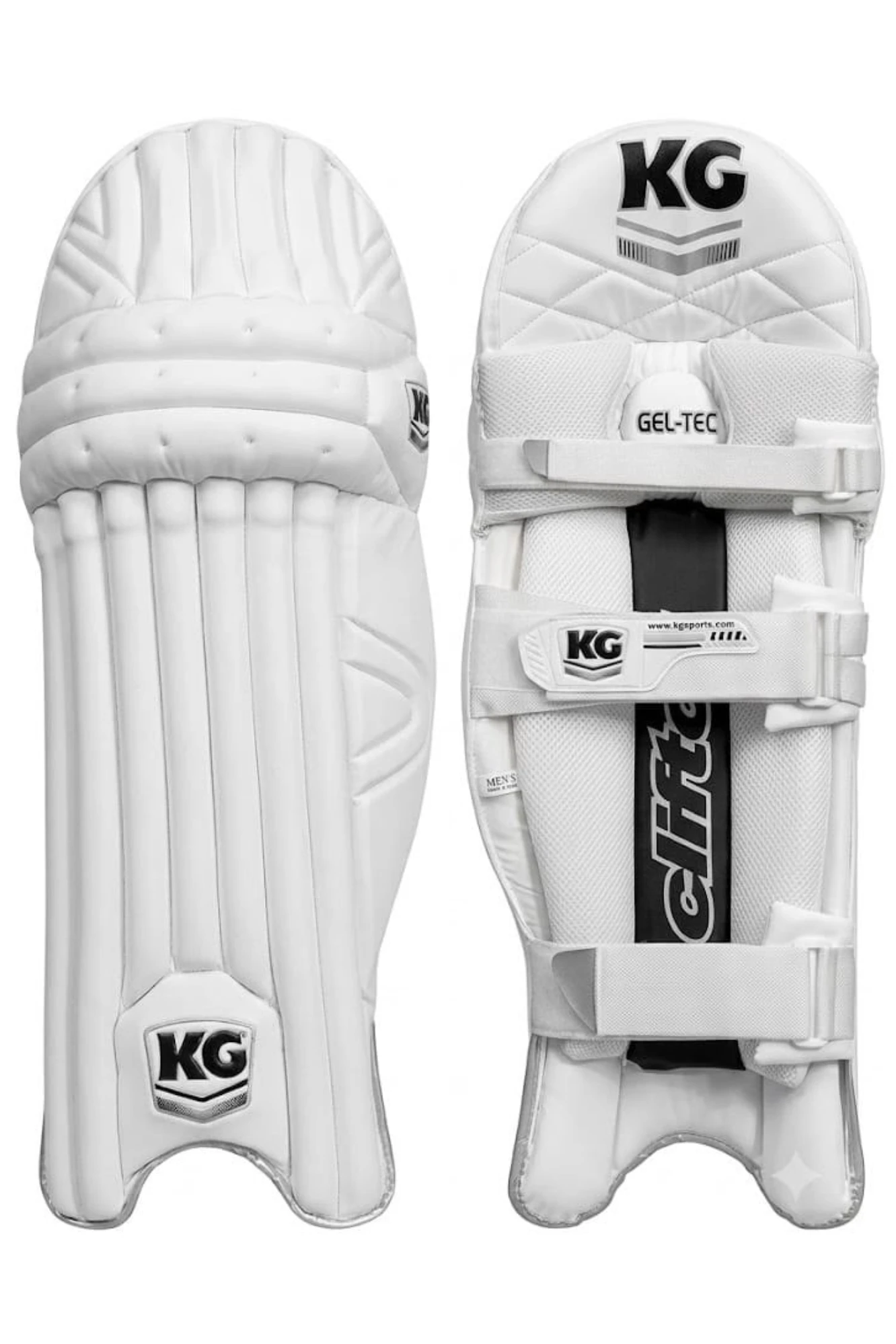 KG Reserve Batting Pads