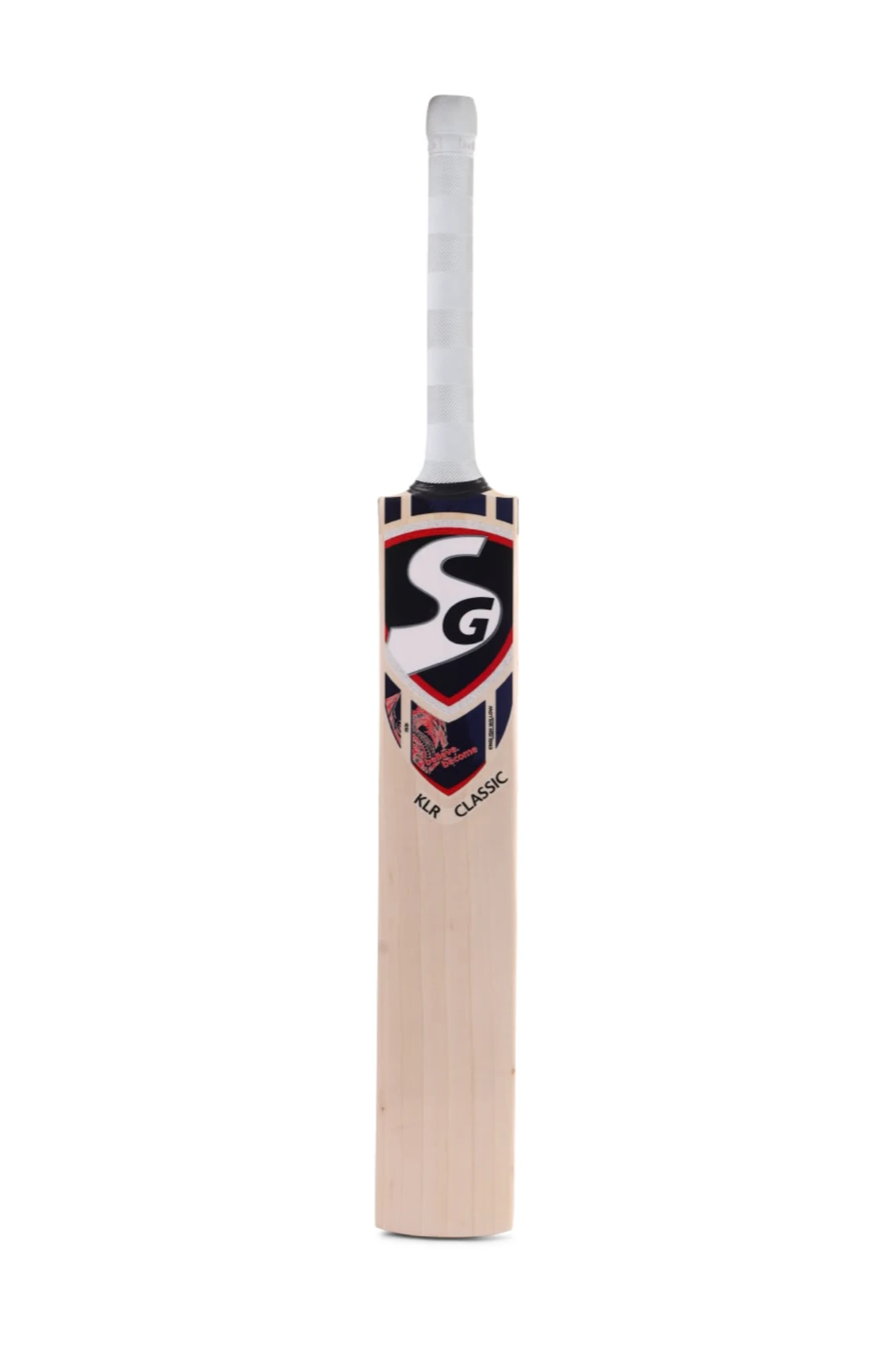 SG KLR CLASSIC English Willow Bat