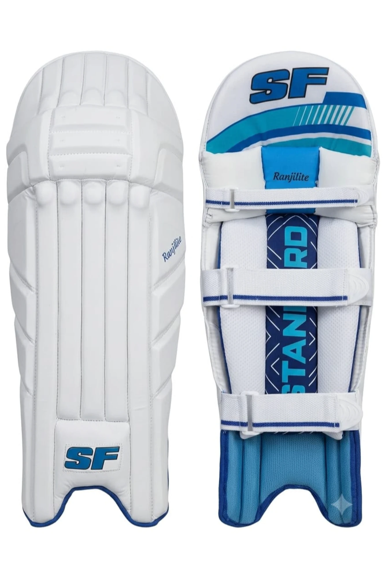 SF Ranjilite Mens Batting Pads