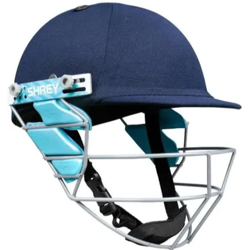 Shrey Star 2.0 Steel Helmet