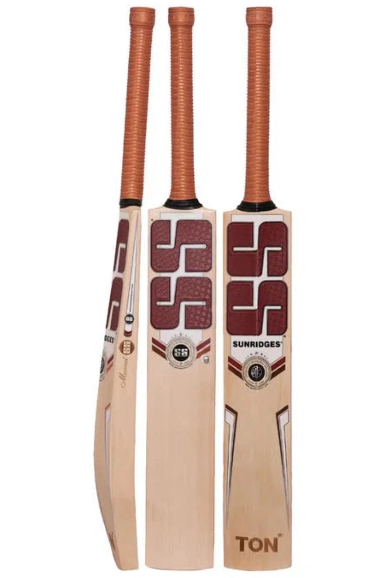 SS SUPREMO English Willow Bat