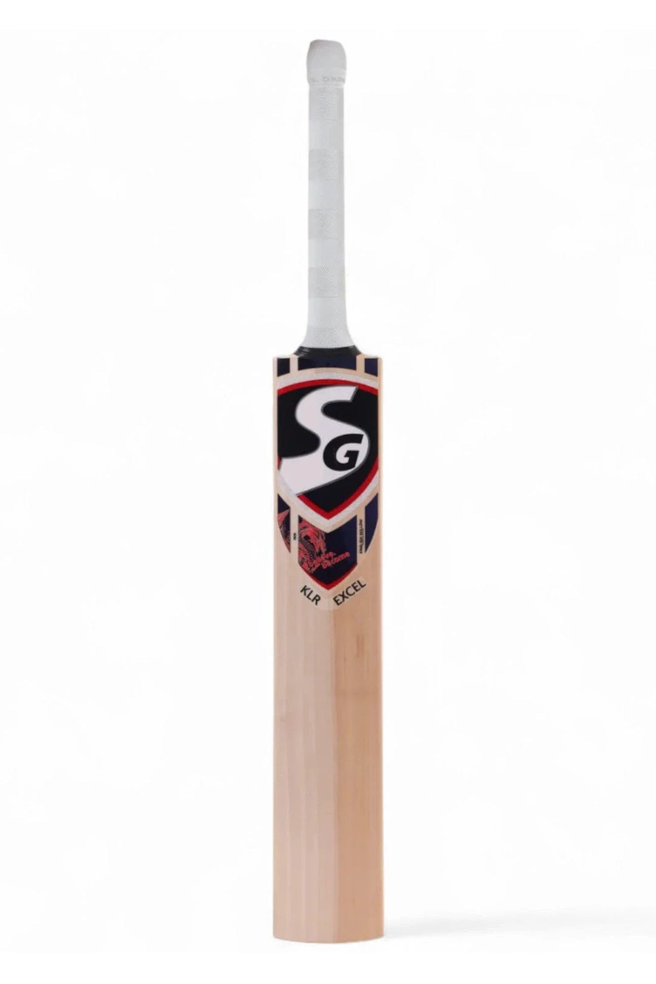 SG KLR EXCEL English Willow Bat