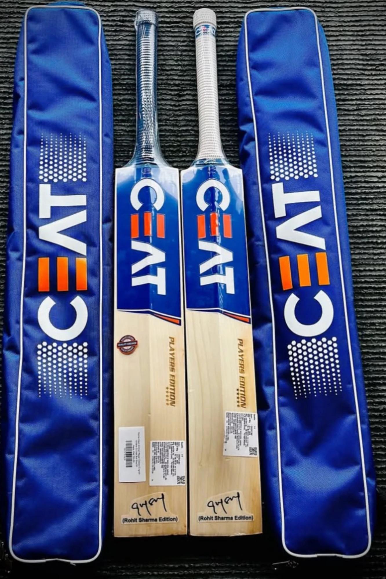CEAT Player Edition RS 45 English Willow Bat
