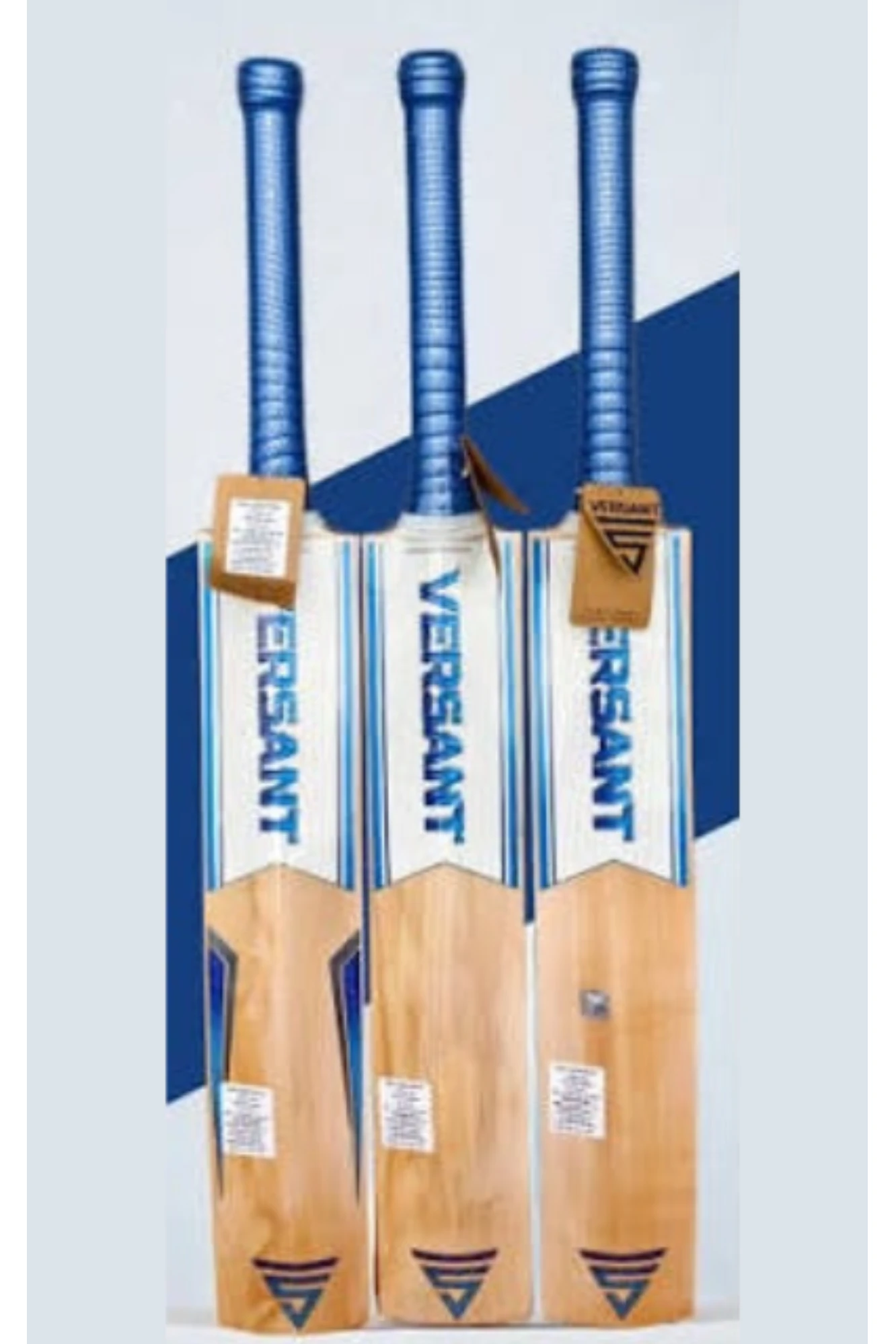 Versant Pro DG Series English Willow Bat