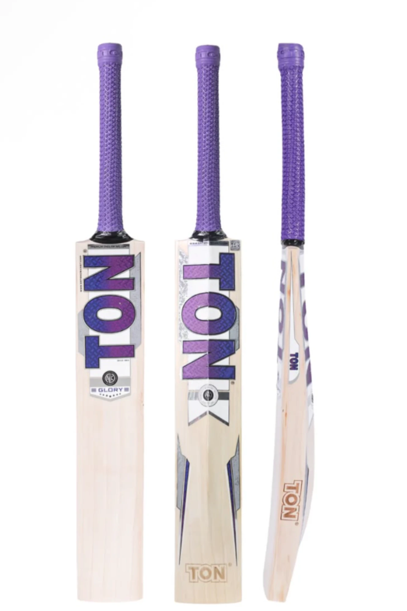 SS TON GLORY English Willow Bat
