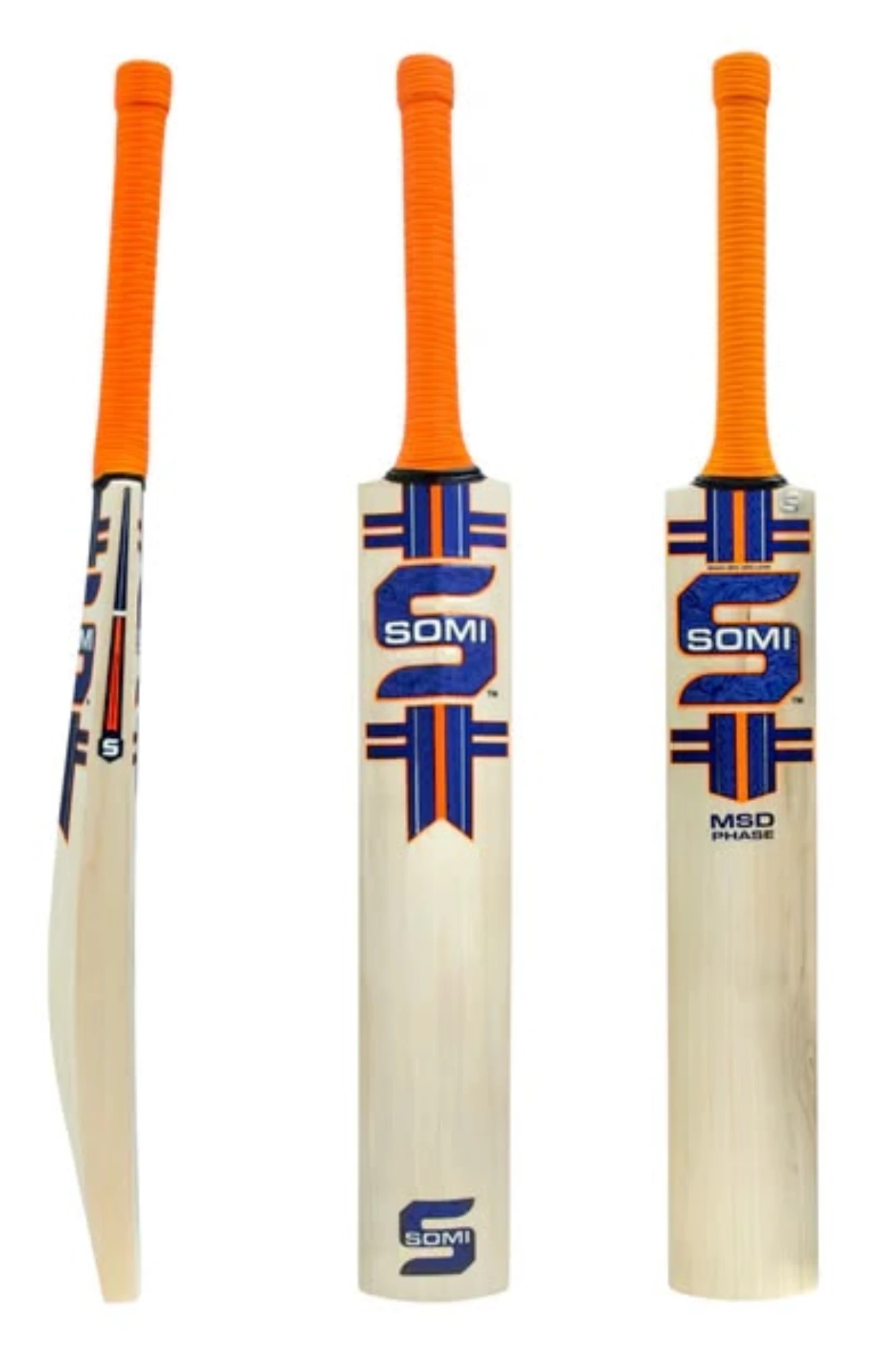 Somi MSD Phase English Willow Bat