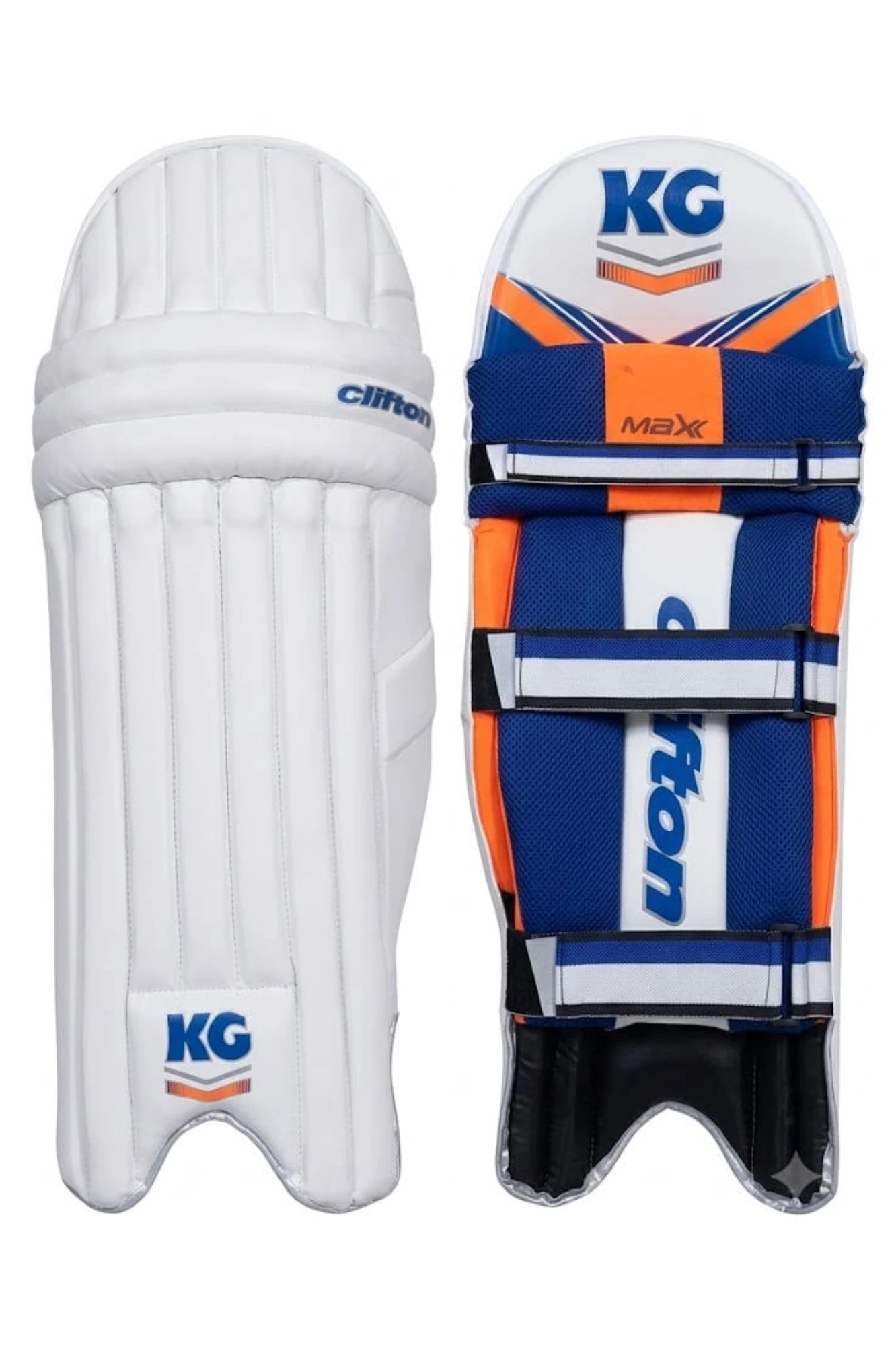 KG Max Batting Pads (Youth)