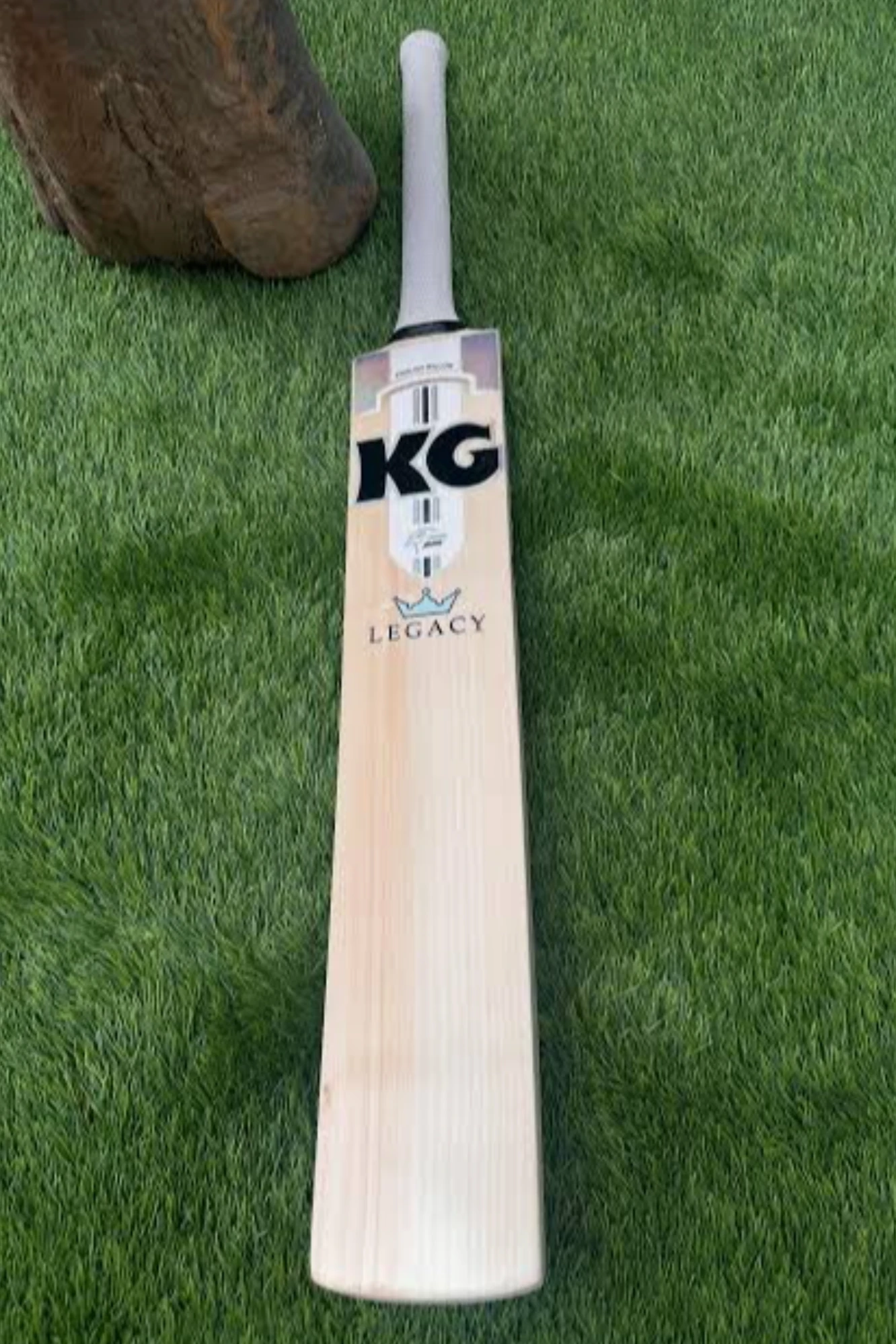 KG Legacy English Willow Bat