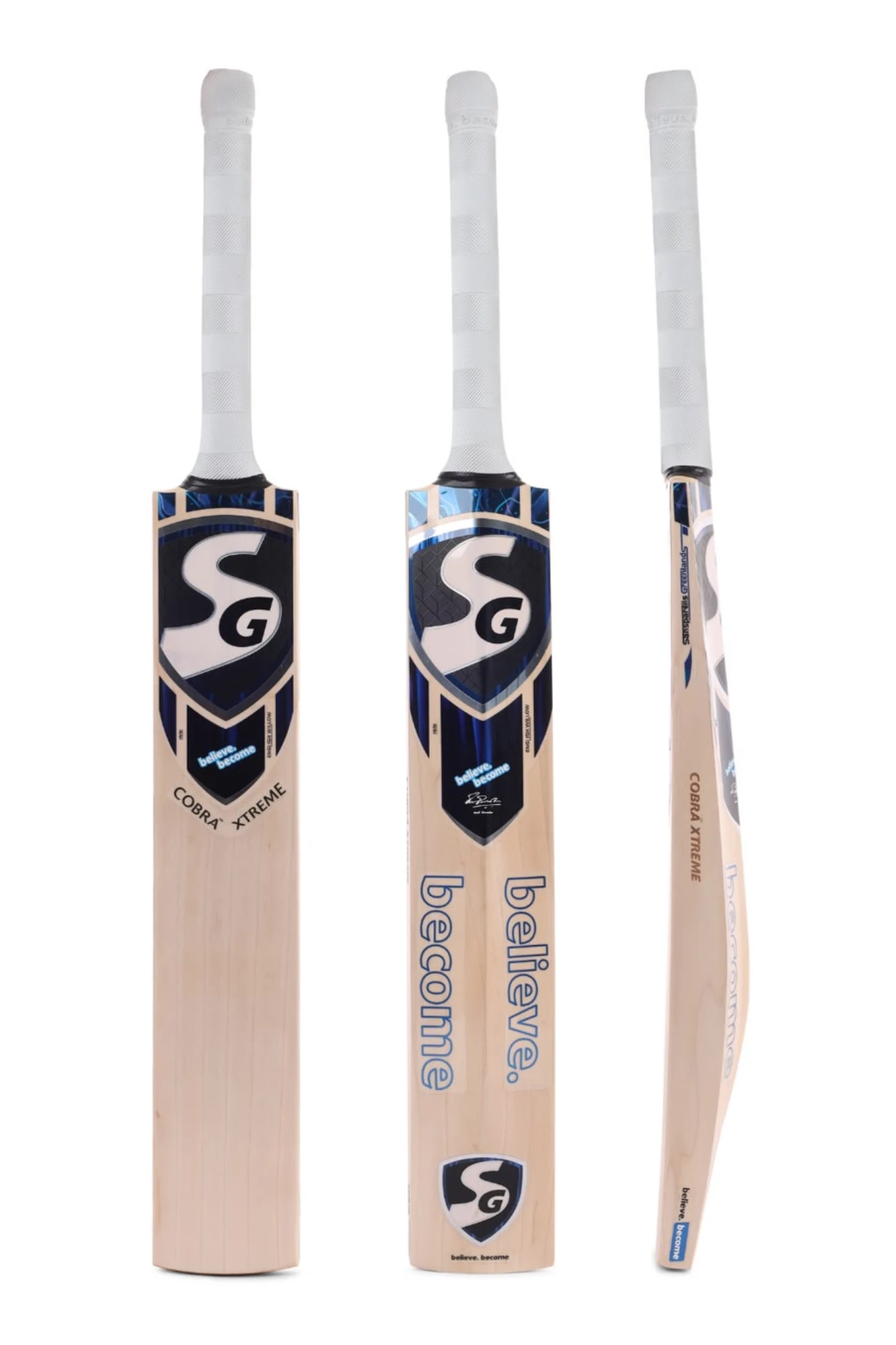 SG COBRA XTREME English Willow Bat