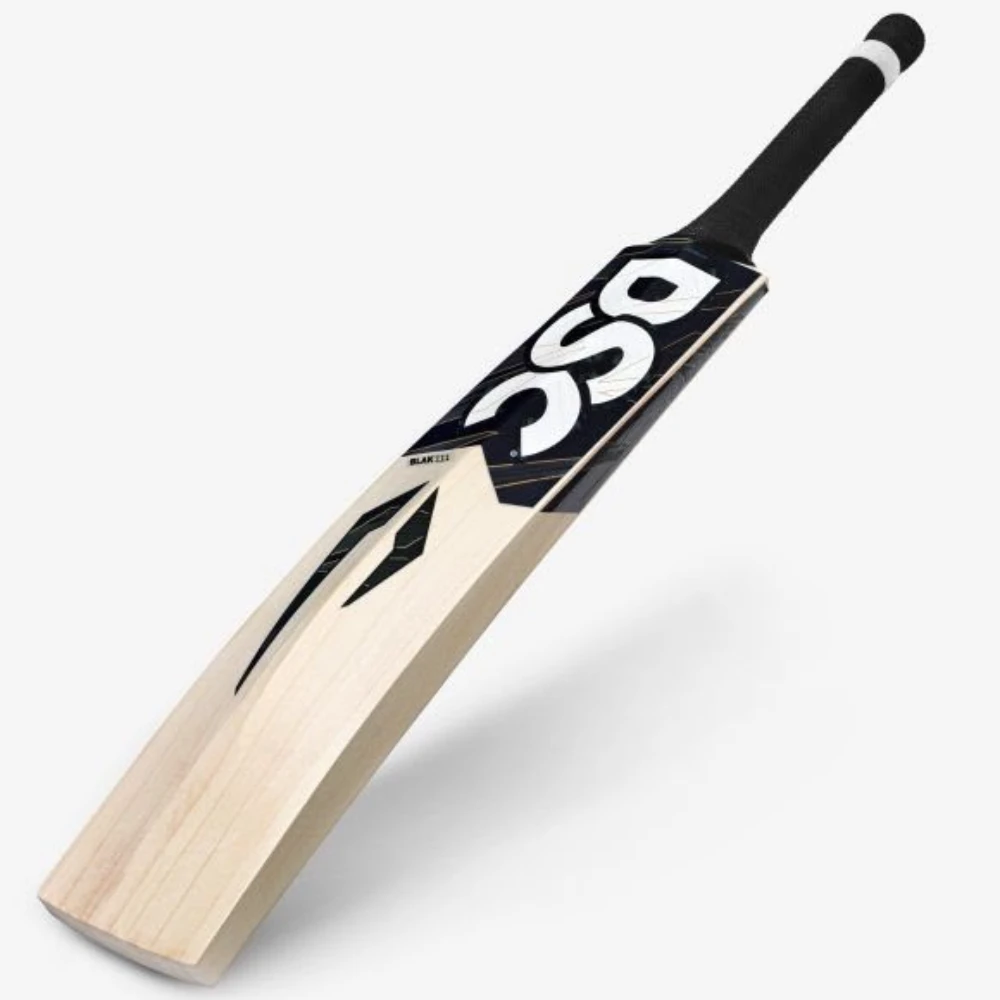 DSC BLAK 111 English Willow Bat