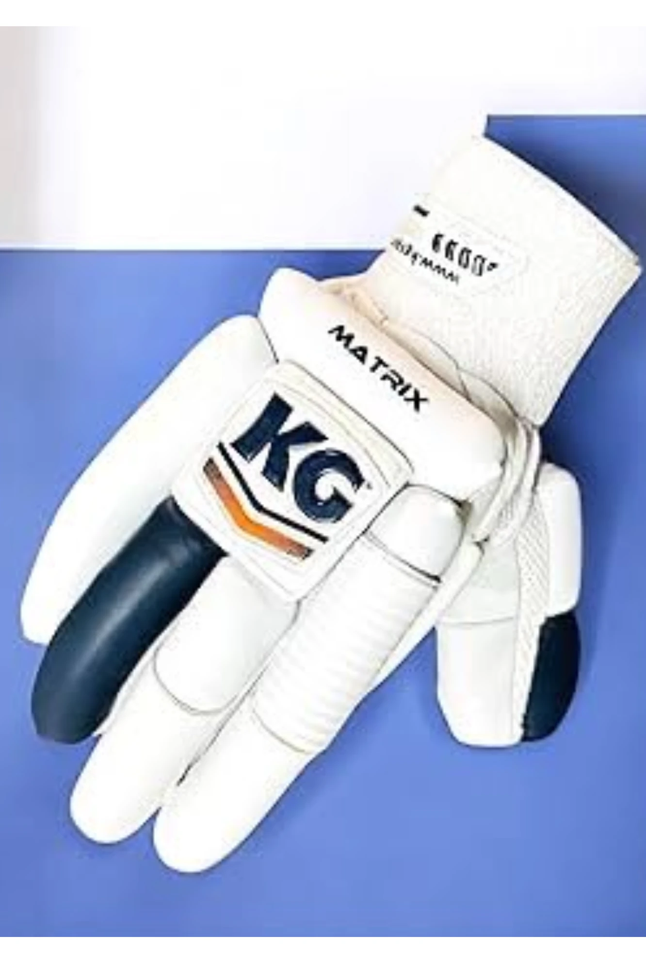 KG Matrix Batting Gloves