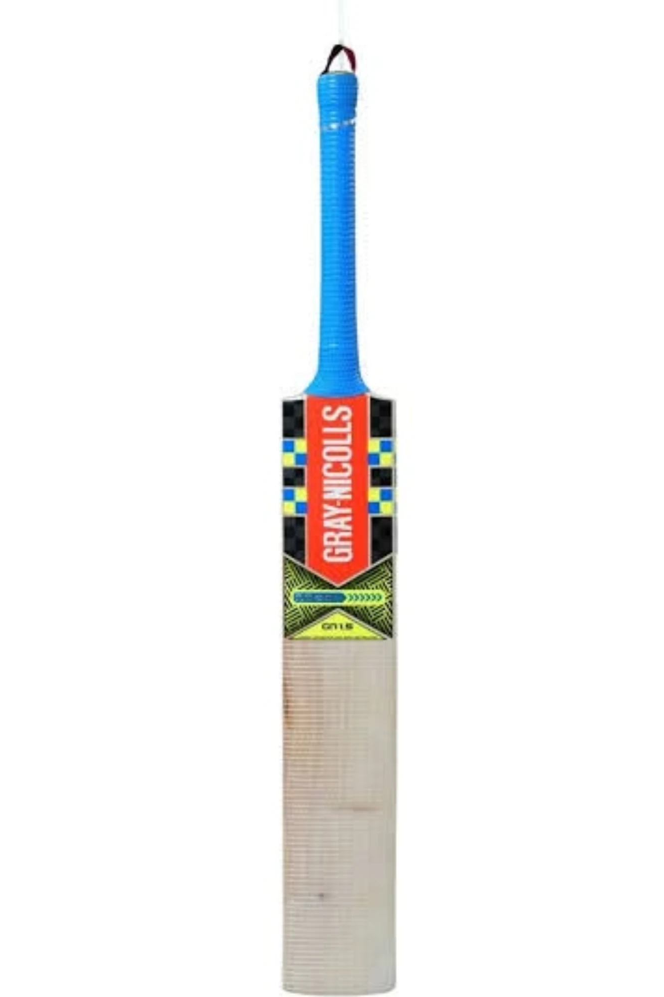 Gray Nicolls GN 1.5 Omega English Willow Bat