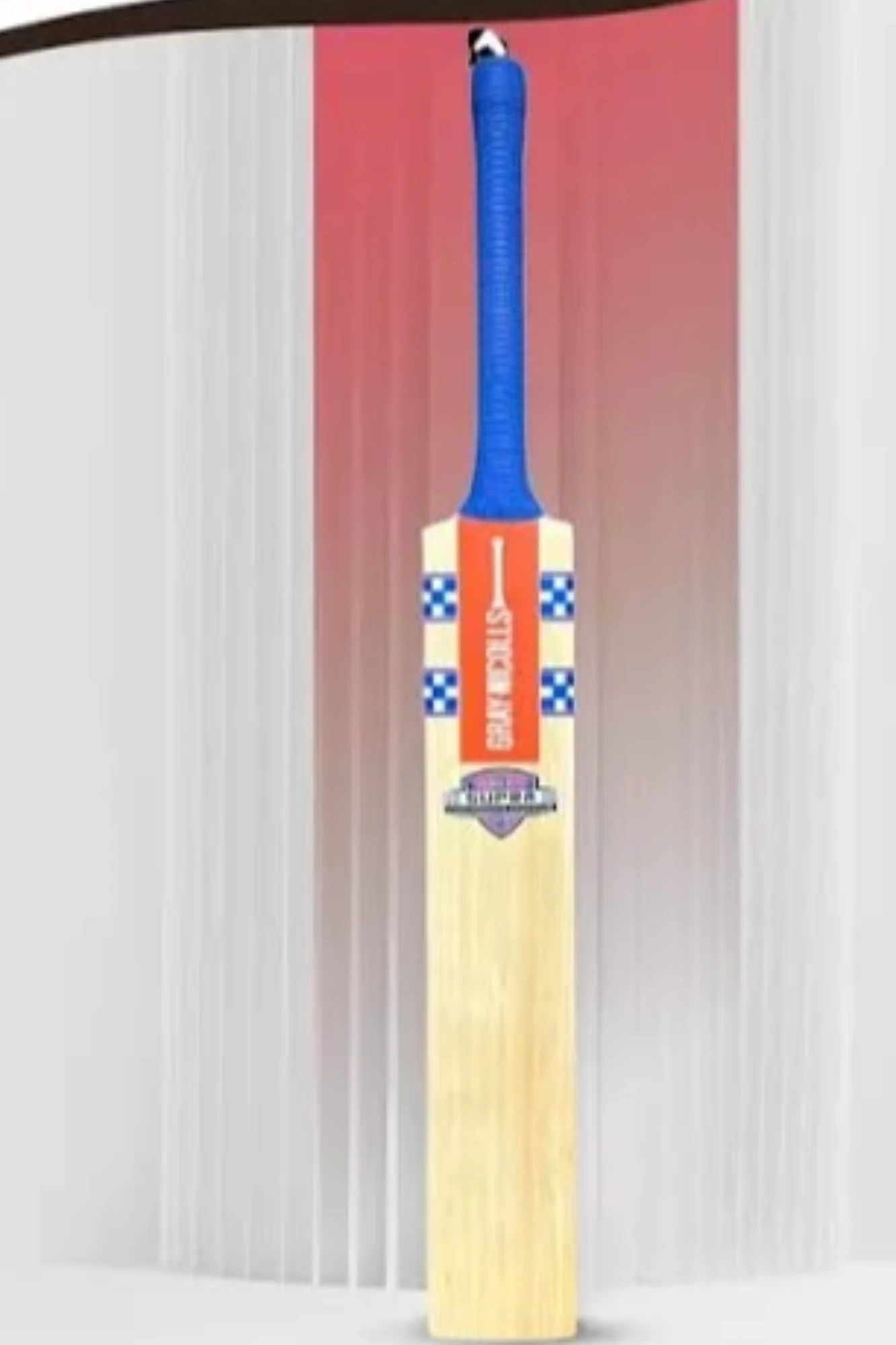 Gray Nicolls GN2 Supra English Willow Bat