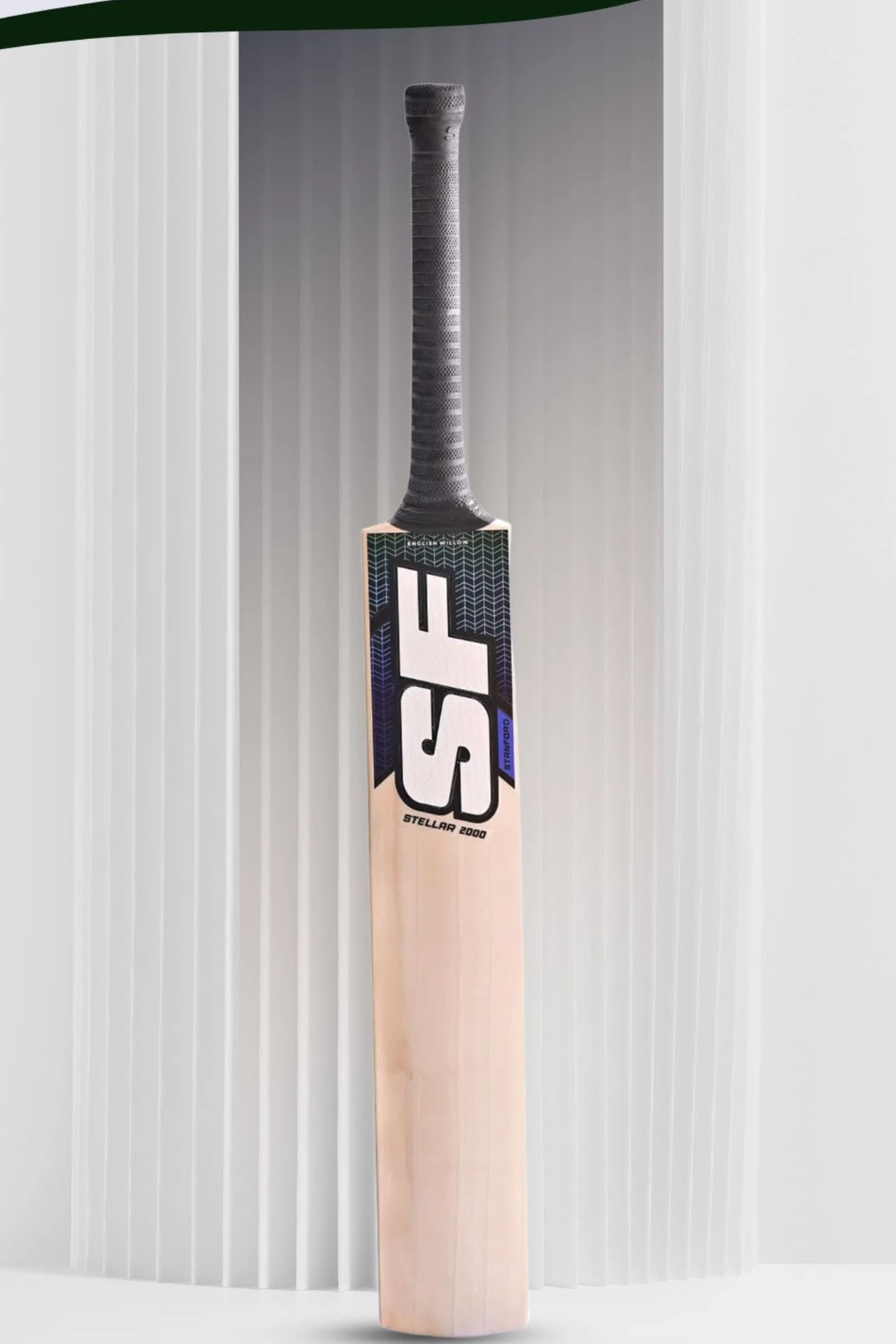 SF Stellar 2000 English Willow Bat