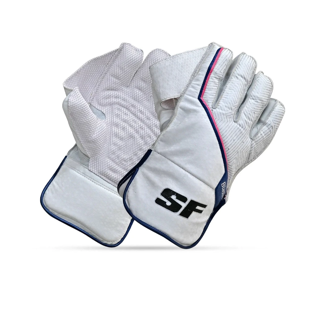 SF Blaster Wicket Keeping Gloves(Mens)