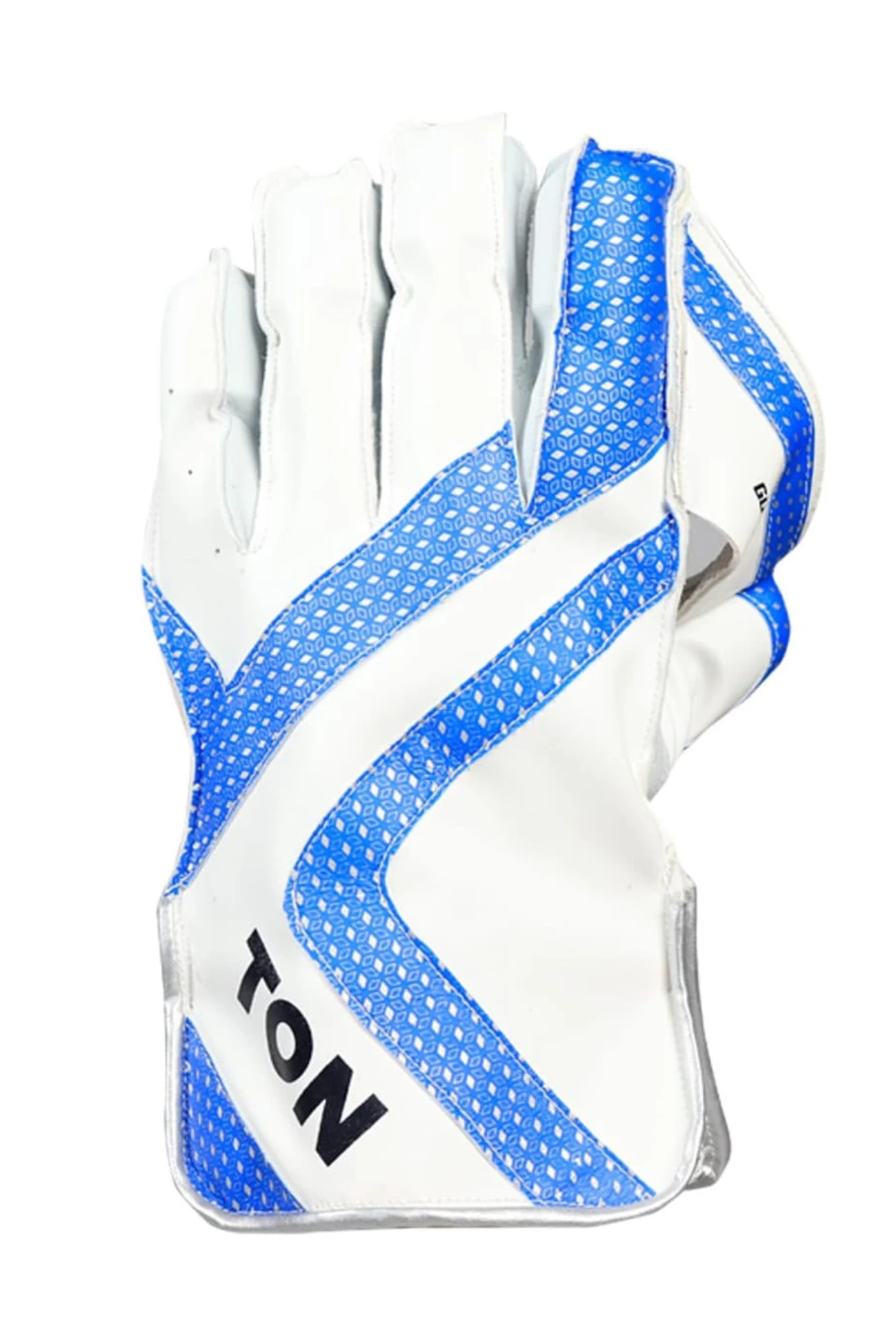 SS Ton Wicket Keeping Gloves