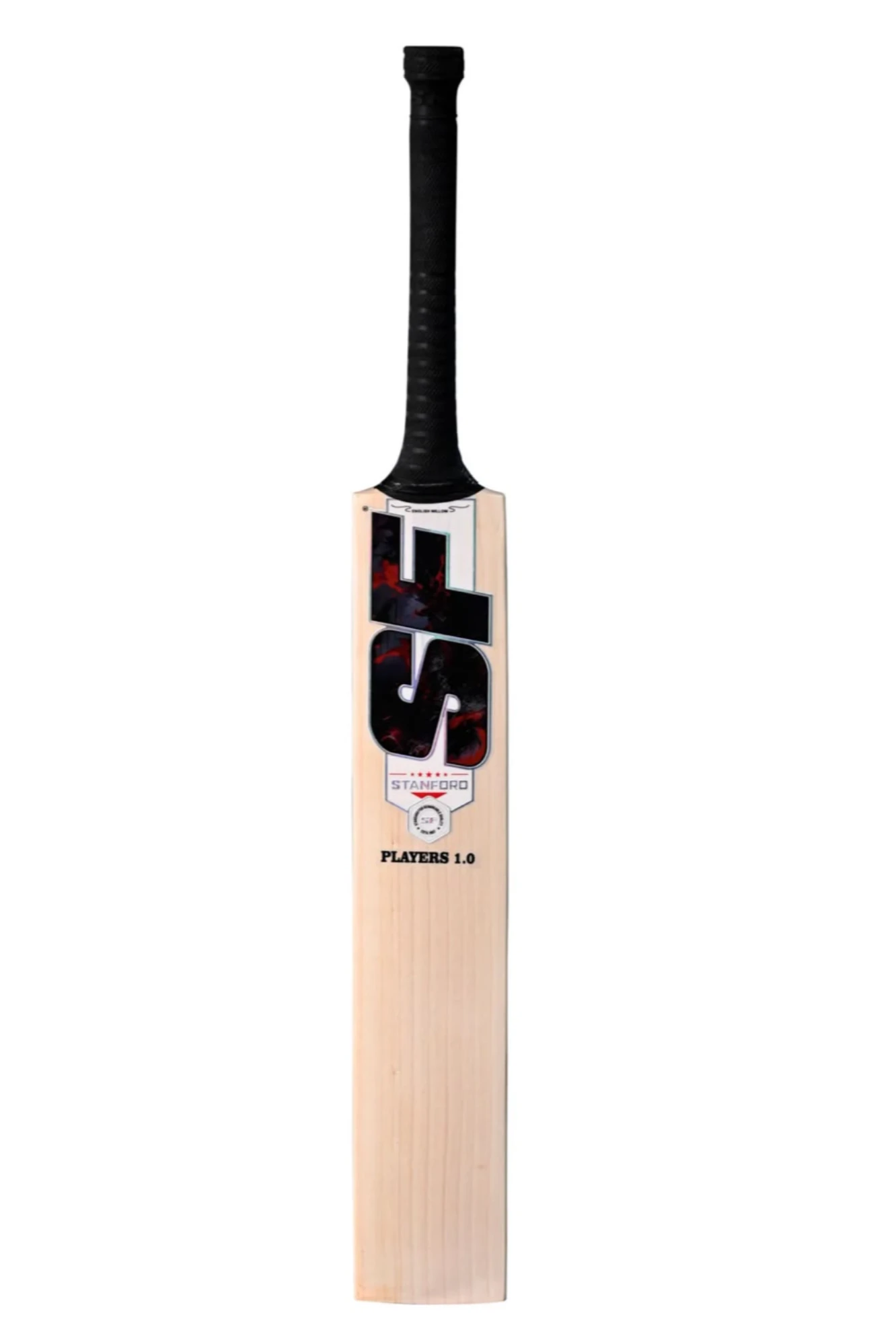 SF Platinum 1.0 English Willow Bat