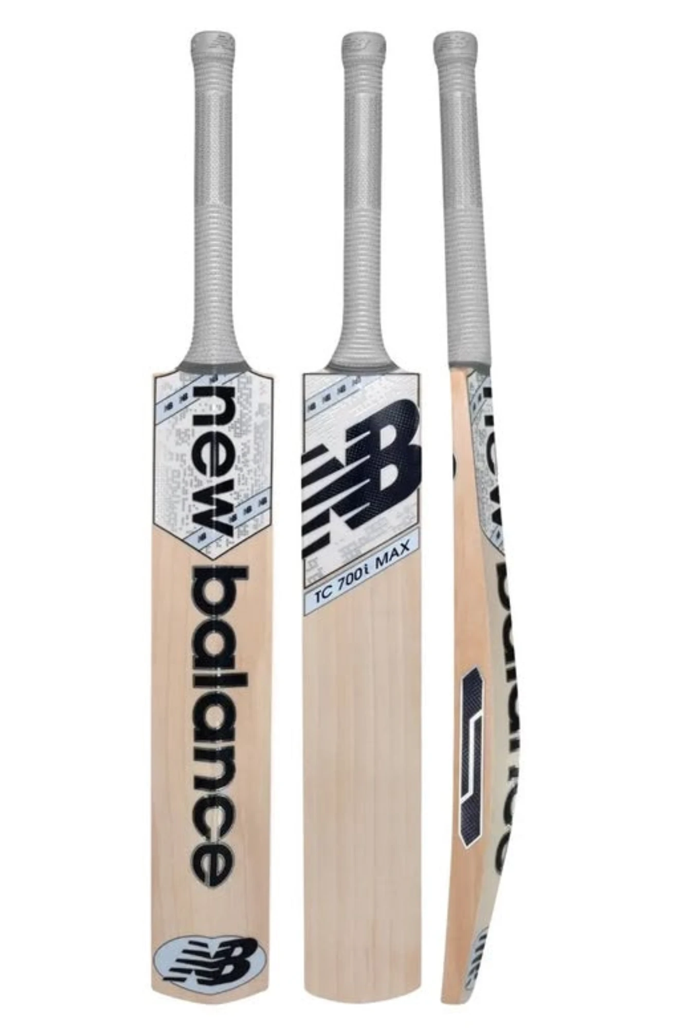 NB TC 700i MAX English Willow Bat