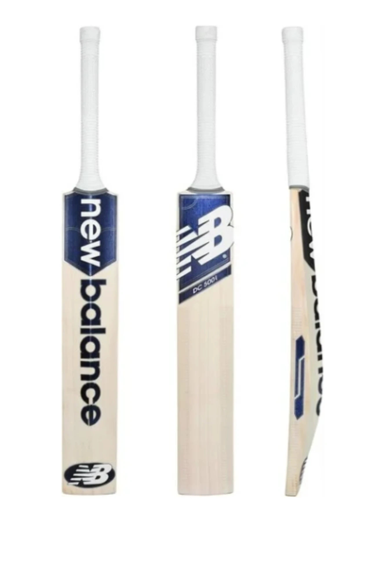 NB DC 500i English Willow Bat