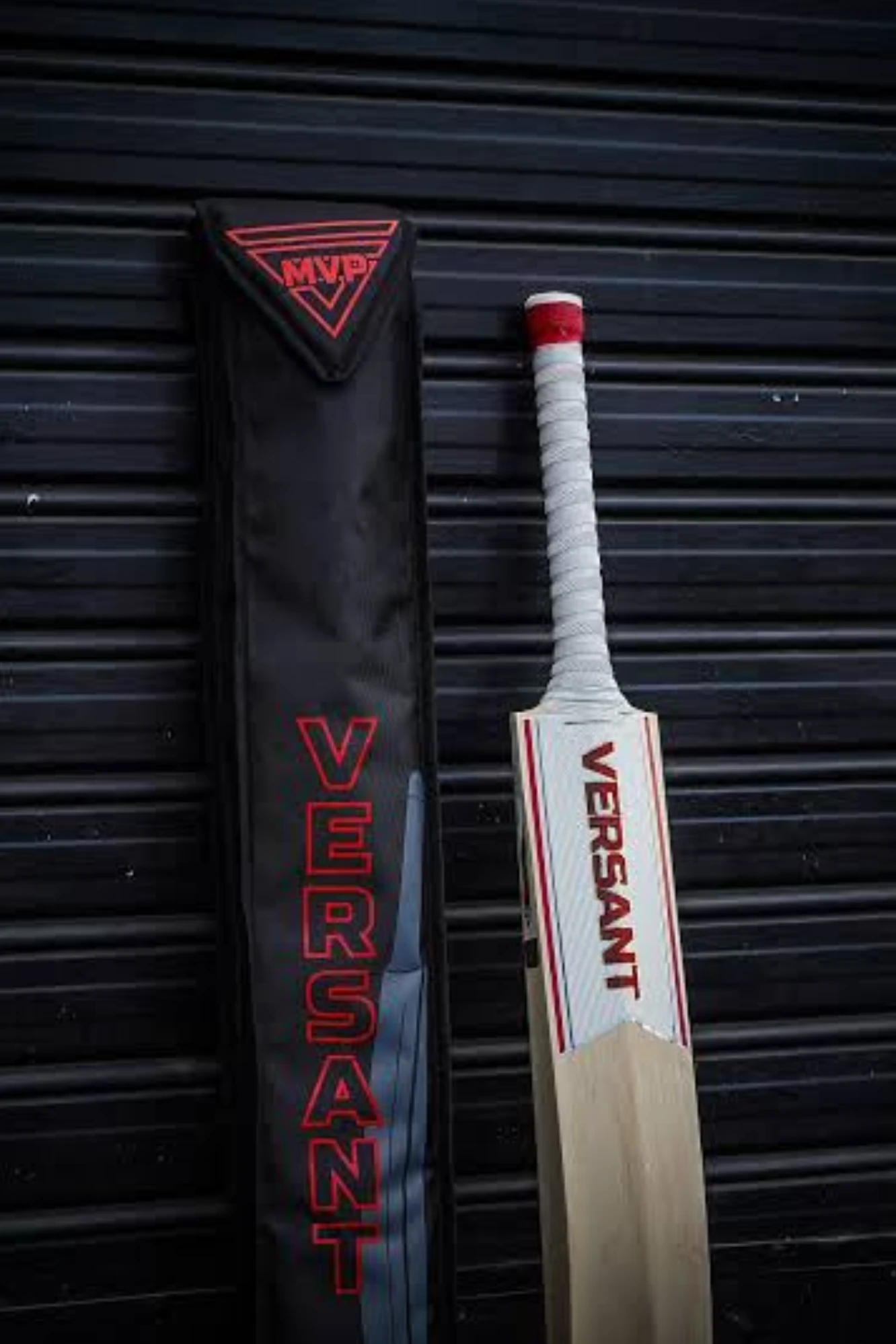 Versant MVP Series English Willow Bat