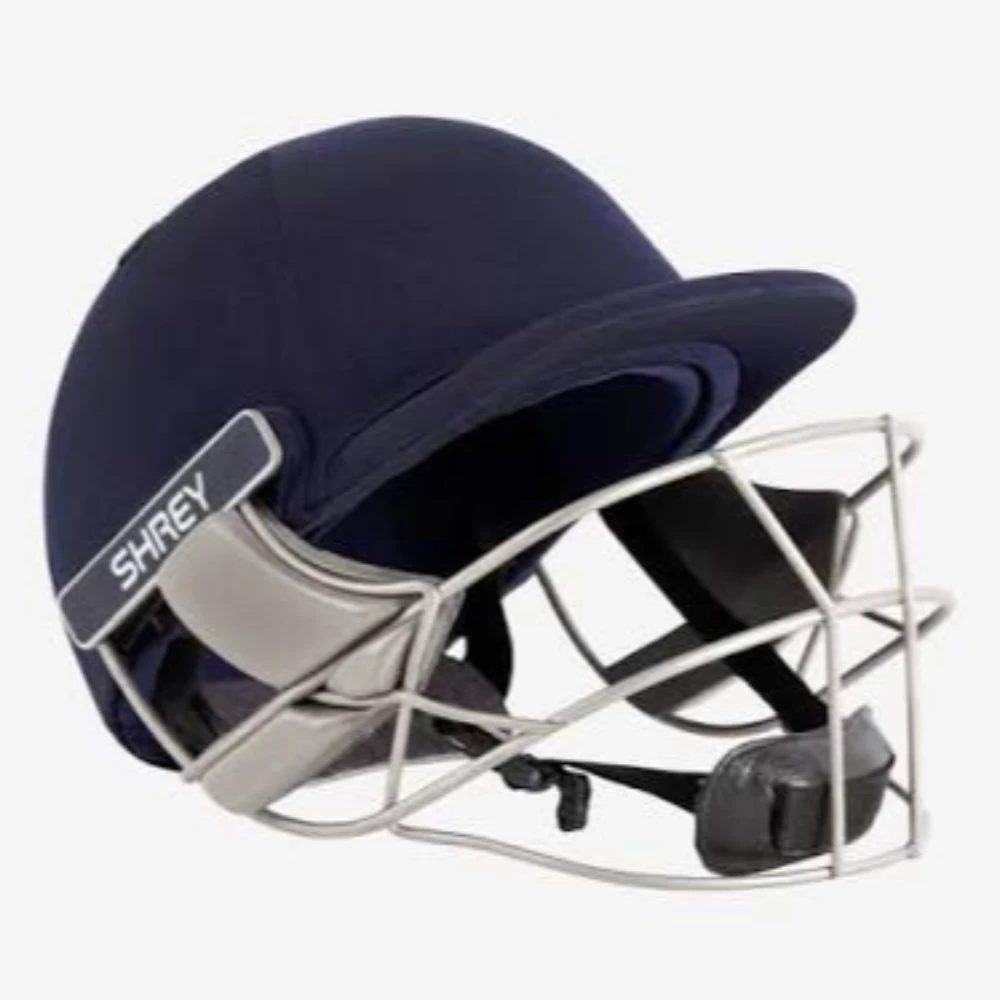 Shrey Pro Guard Stainless Steel 2.0 Helmet