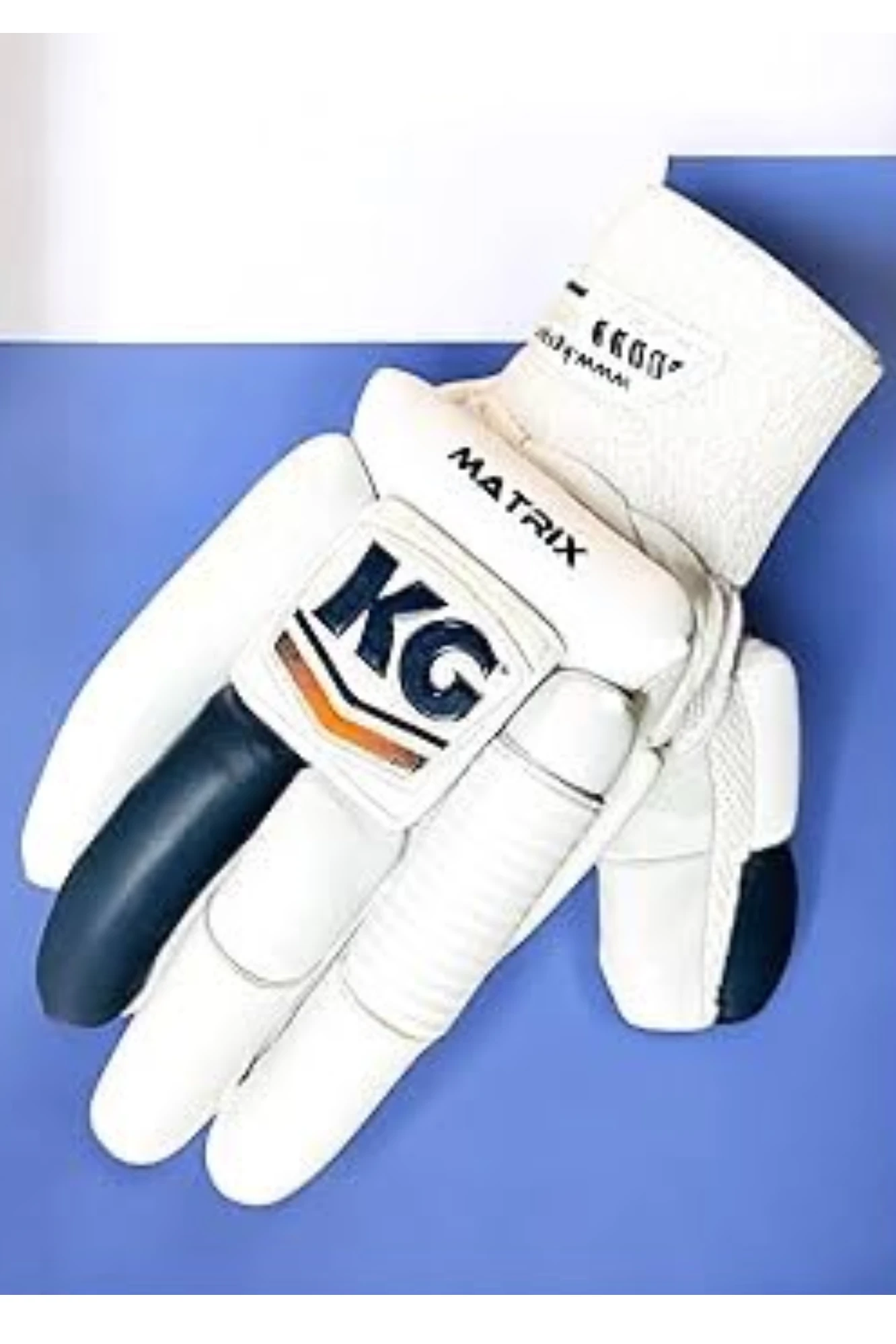 KG Matrix Batting Gloves