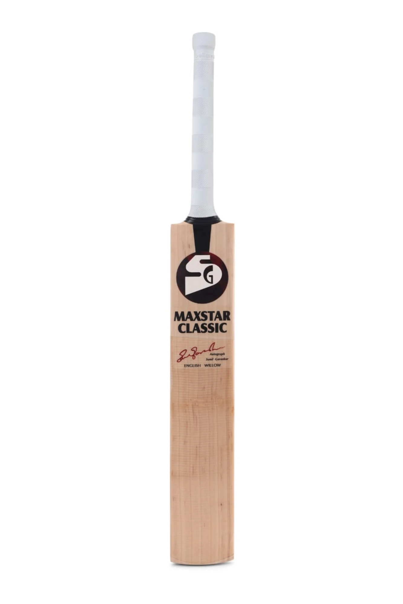 SG MAXSTAR CLASSIC English Willow Bat