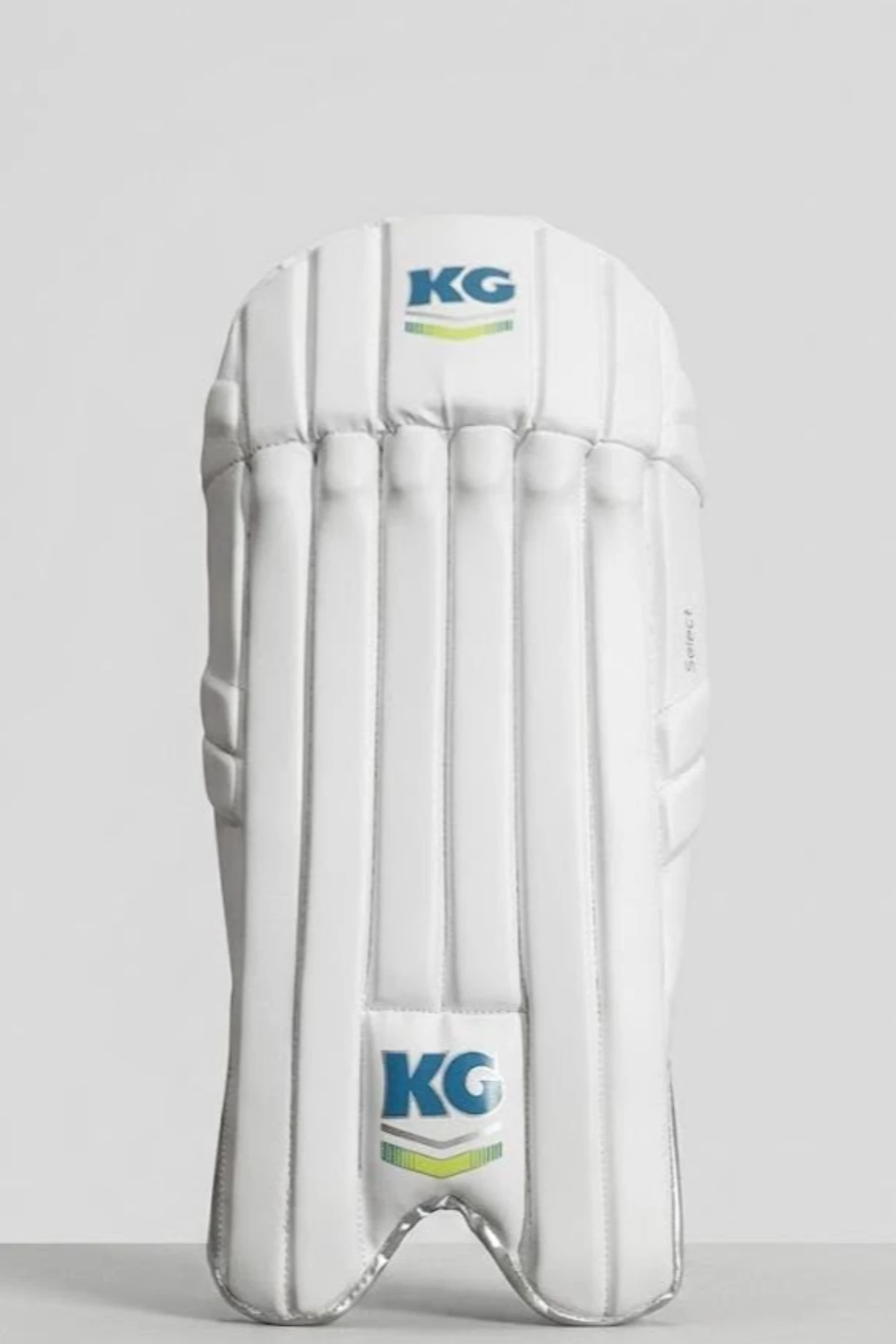 KG Select Wicket Keeping Pads(Youth)